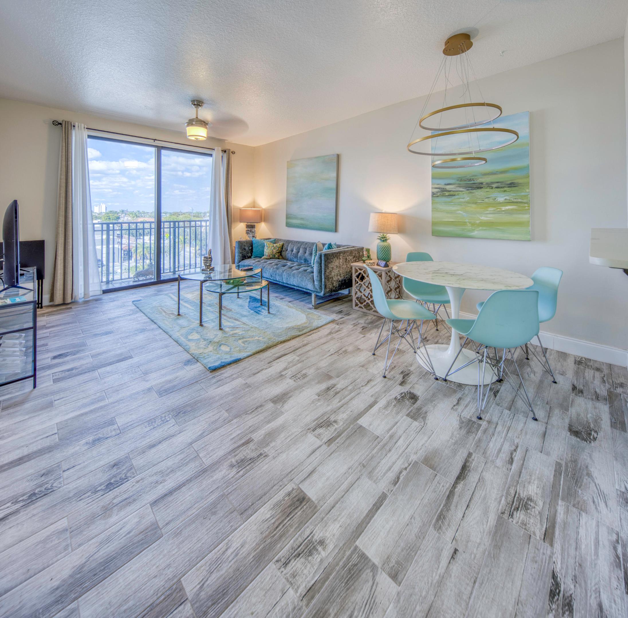 LUCERNE CONDO - Residential Lease