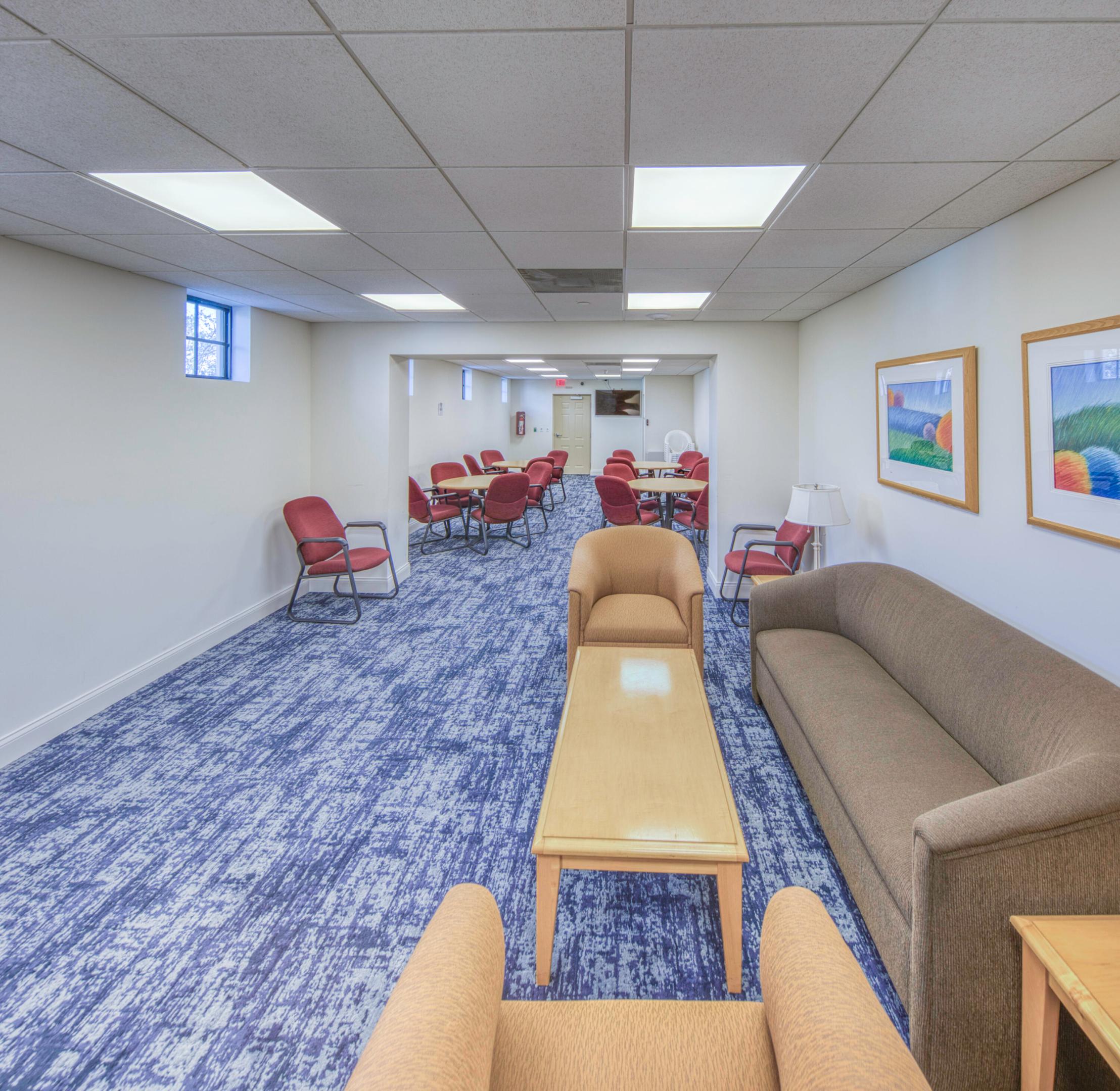 LUCERNE CONDO - Residential Lease