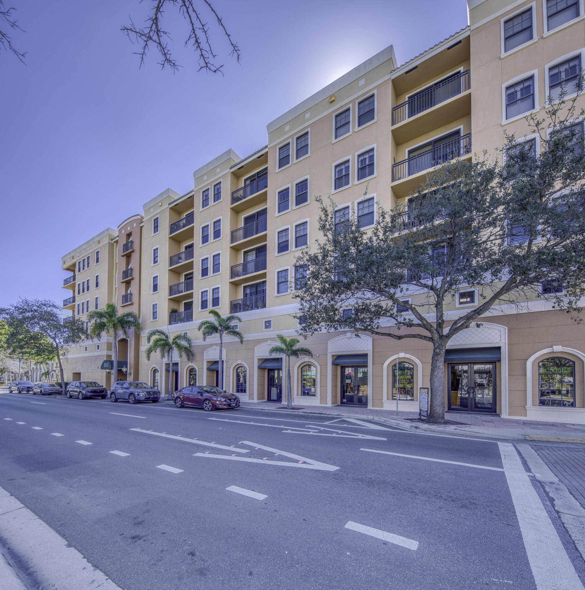 LUCERNE CONDO - Residential Lease