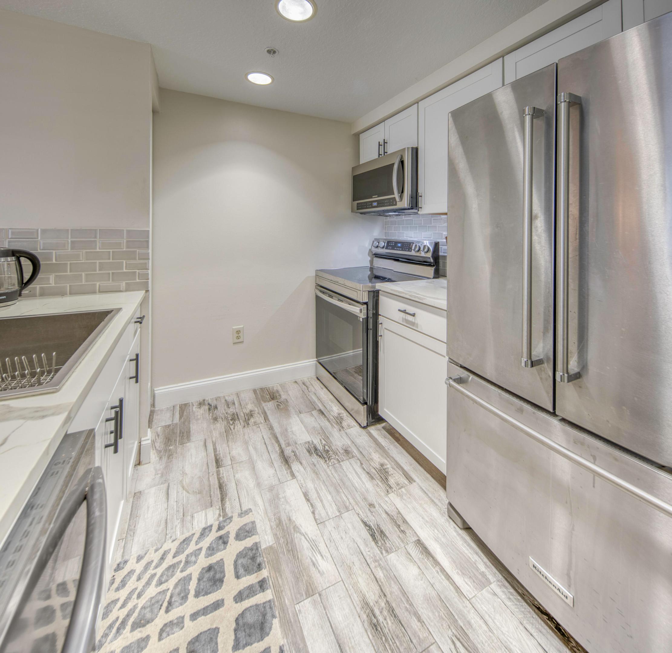 LUCERNE CONDO - Residential Lease