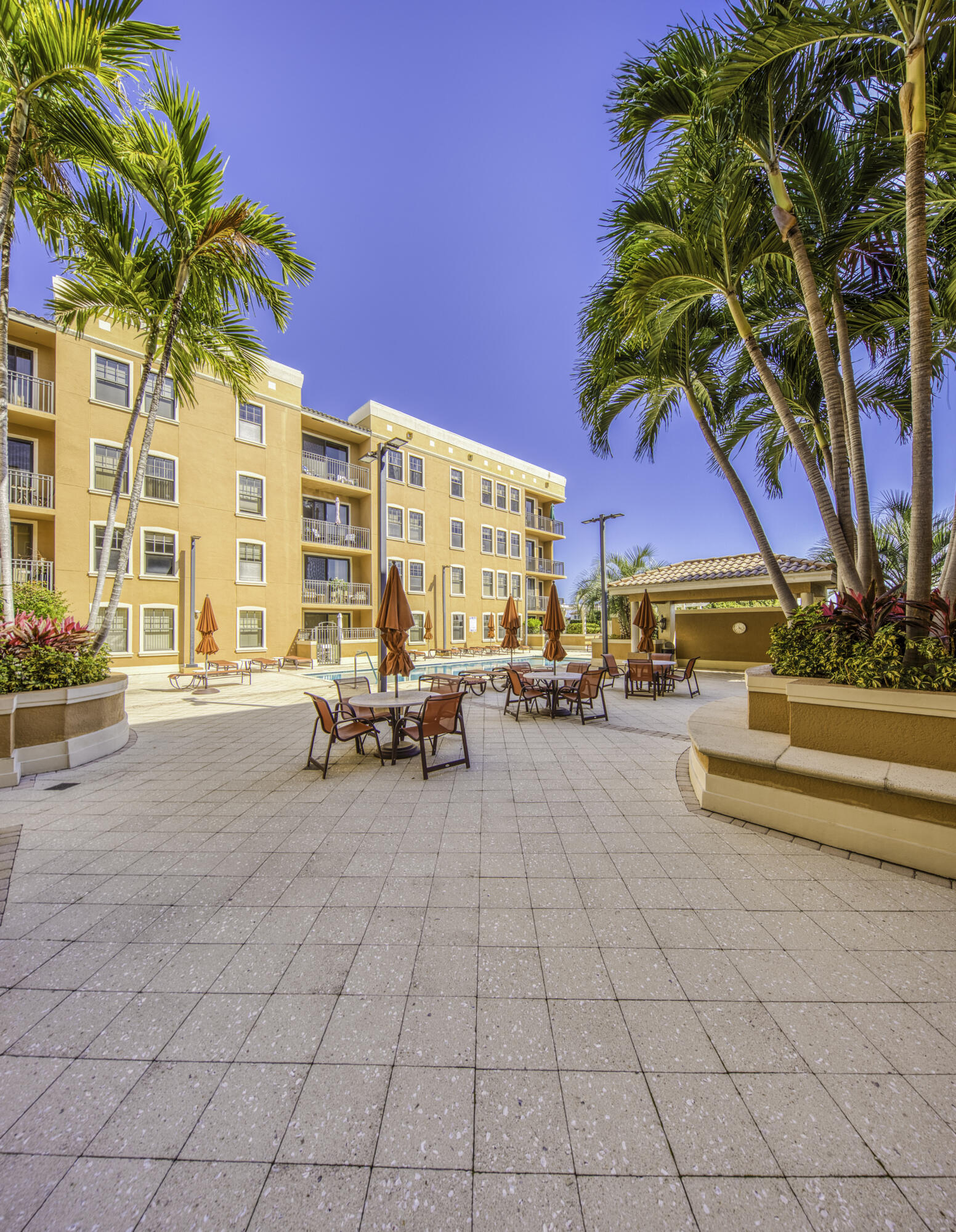 LUCERNE CONDO - Residential Lease