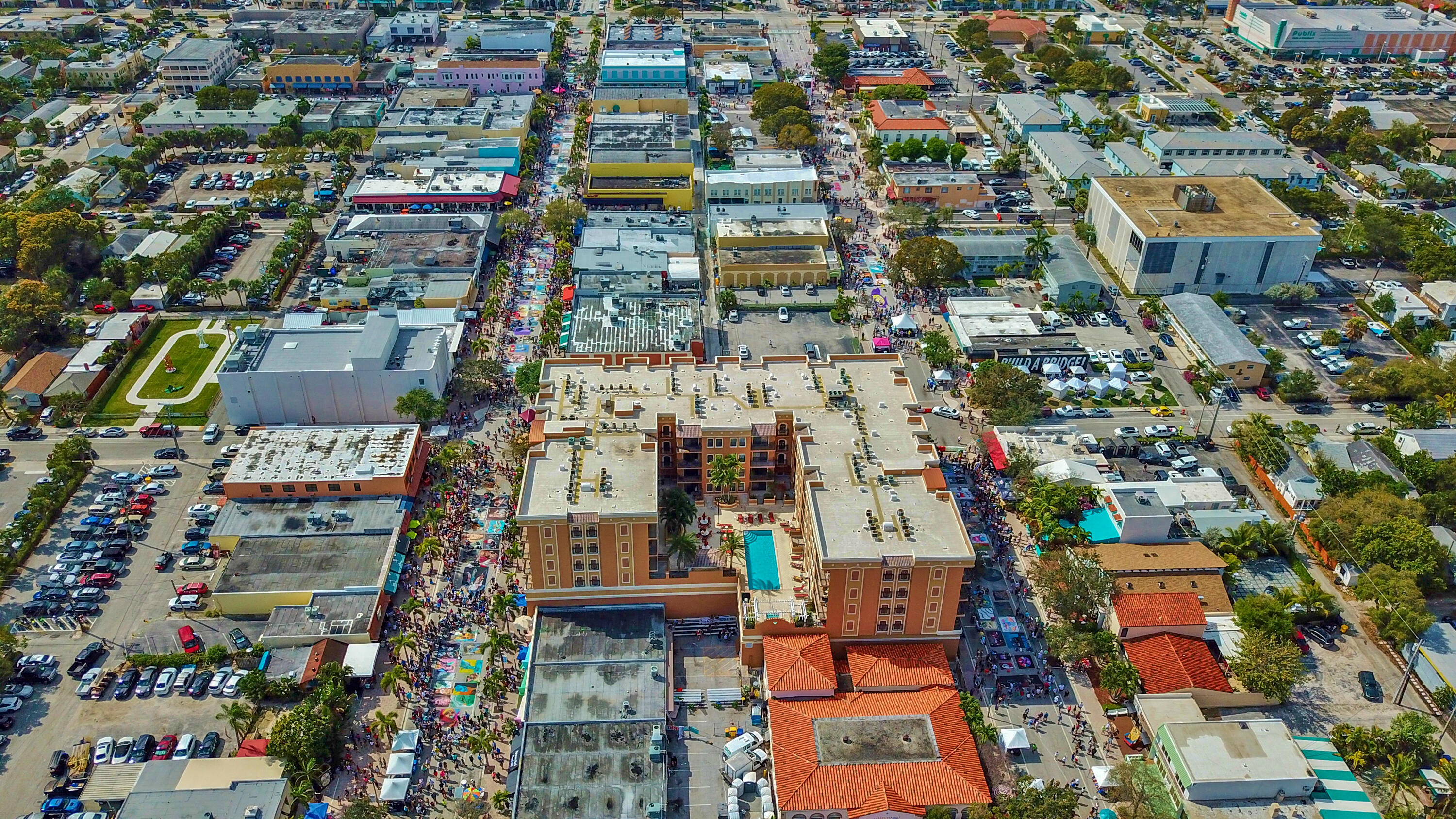 LUCERNE CONDO - Residential Lease