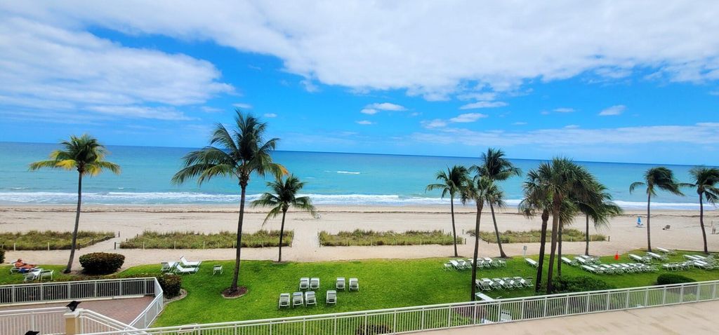Photo of 1051 Hillsboro Mile #407e, Hillsboro Beach, FL 33062 (MLS # B26021474)