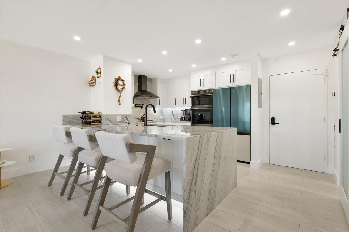 2500 E Las Olas Boulevard 307