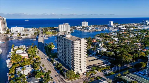 2500 E Las Olas Blvd Unit 307, Fort Lauderdale, FL MLS: F10493688