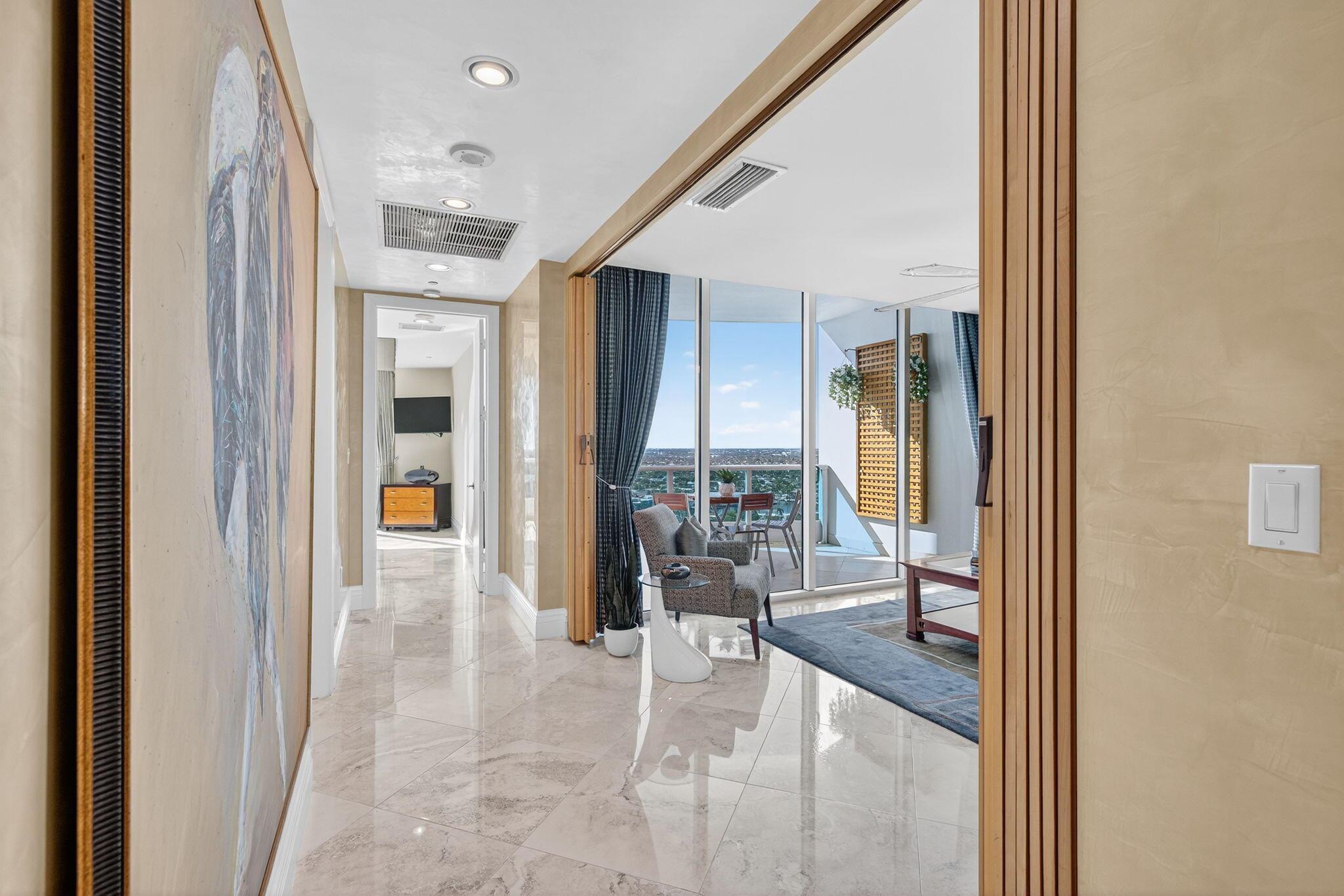 AQUAZUL CONDO - Residential Lease