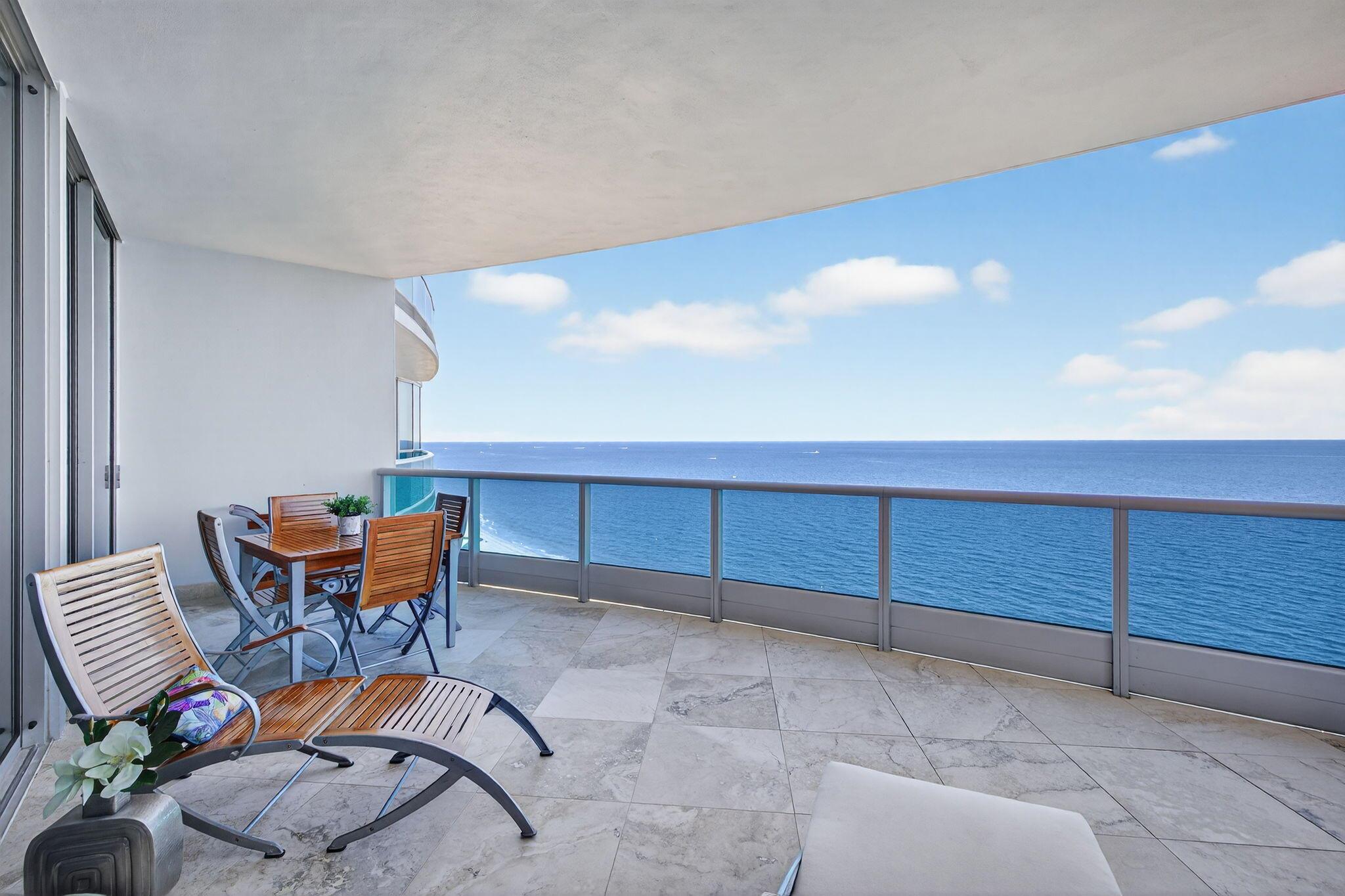 AQUAZUL CONDO - Residential Lease