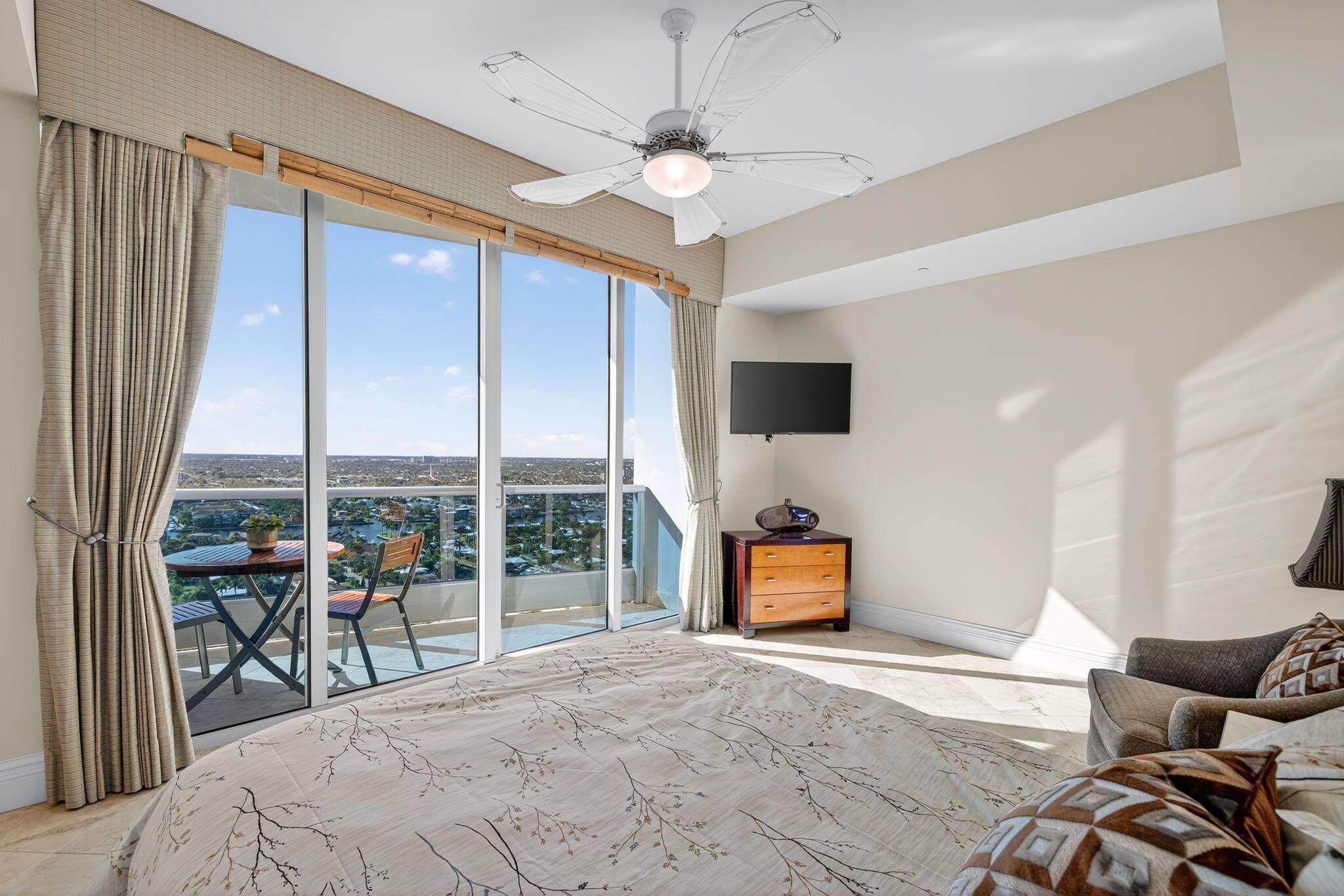 AQUAZUL CONDO - Residential Lease