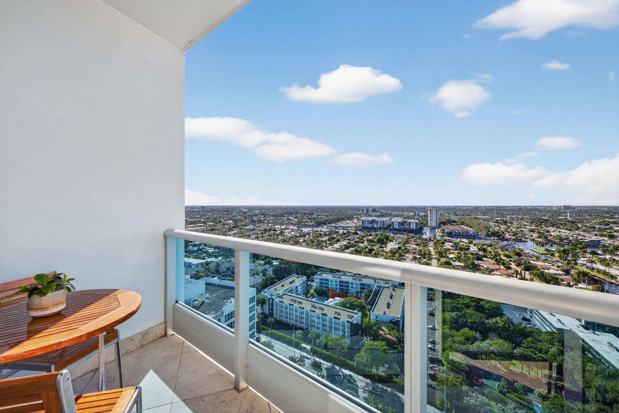 AQUAZUL CONDO - Residential Lease