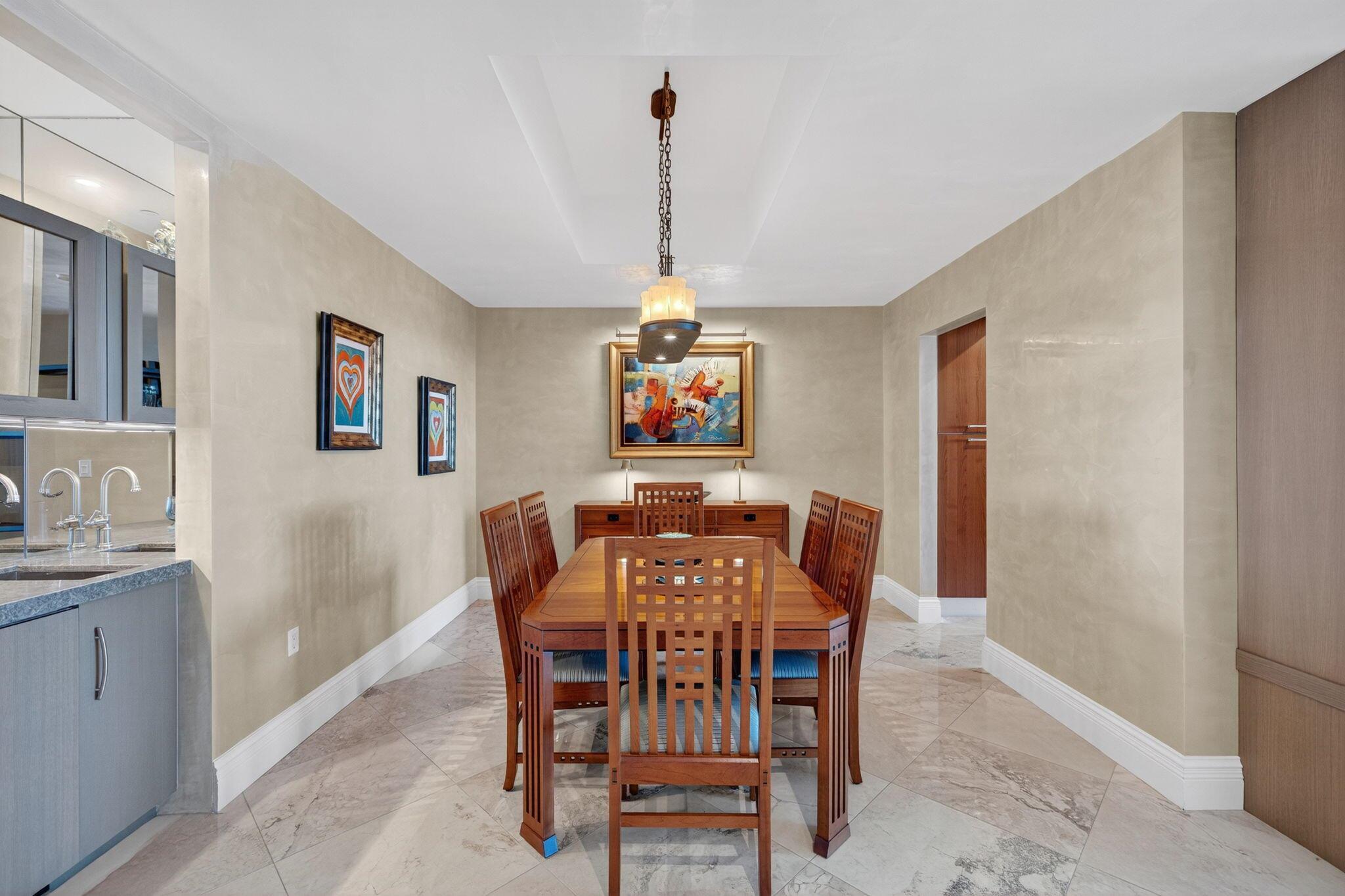 AQUAZUL CONDO - Residential Lease