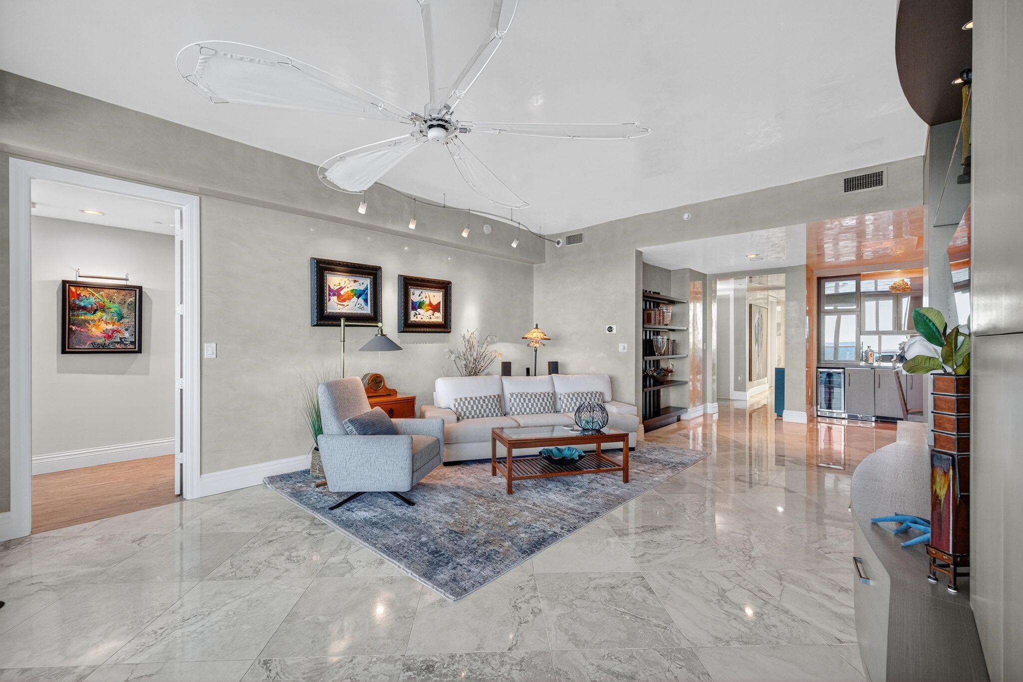 AQUAZUL CONDO - Residential Lease