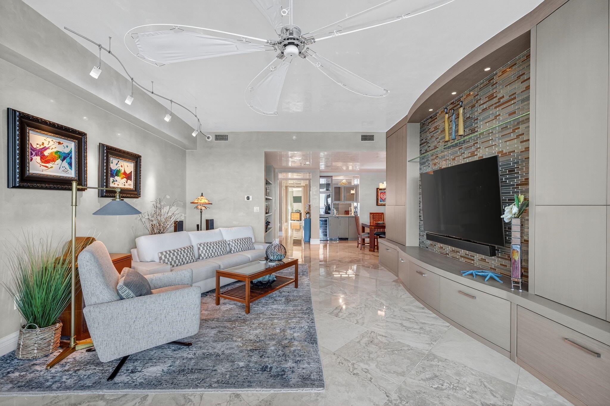 AQUAZUL CONDO - Residential Lease