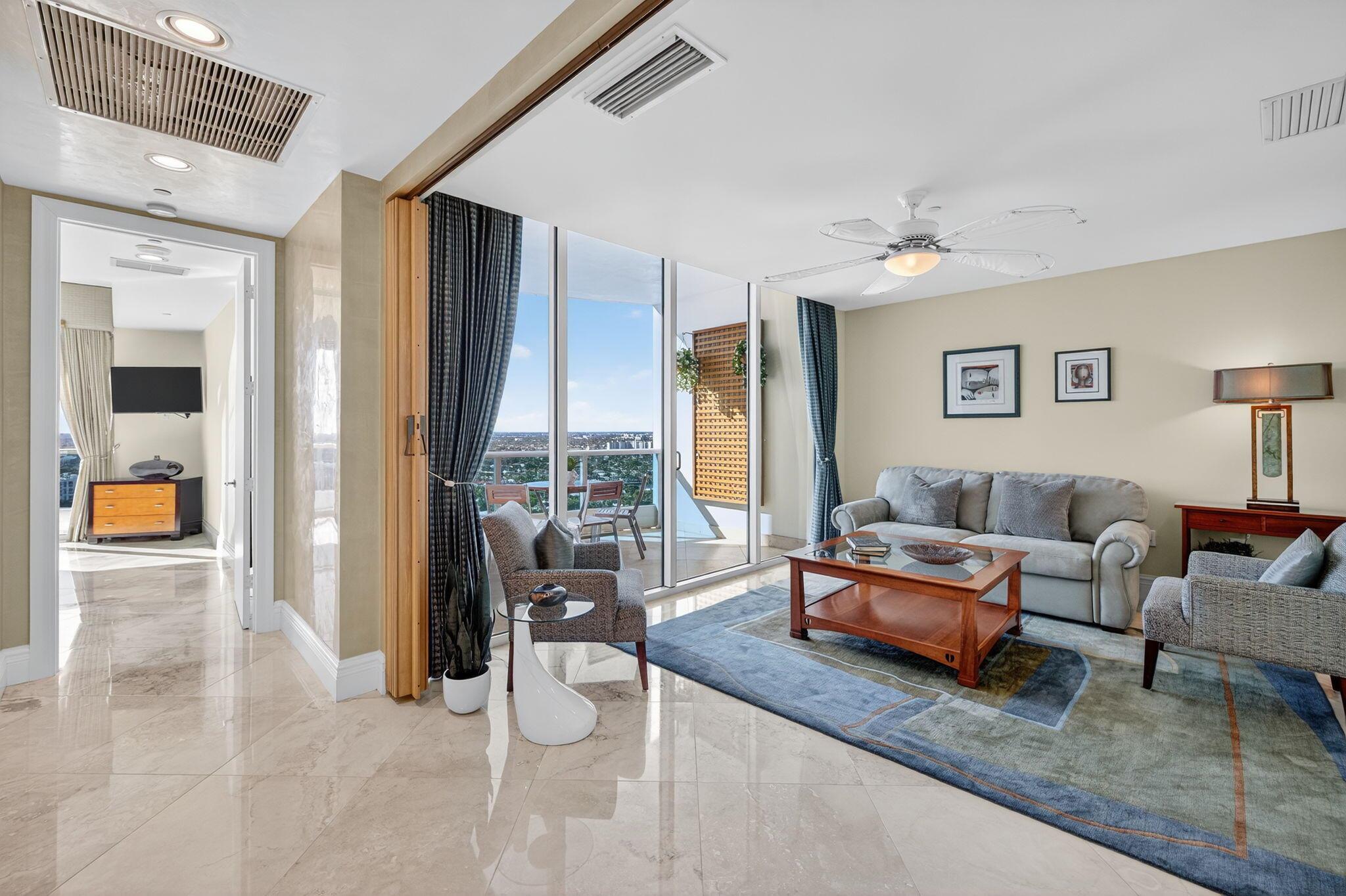 AQUAZUL CONDO - Residential Lease