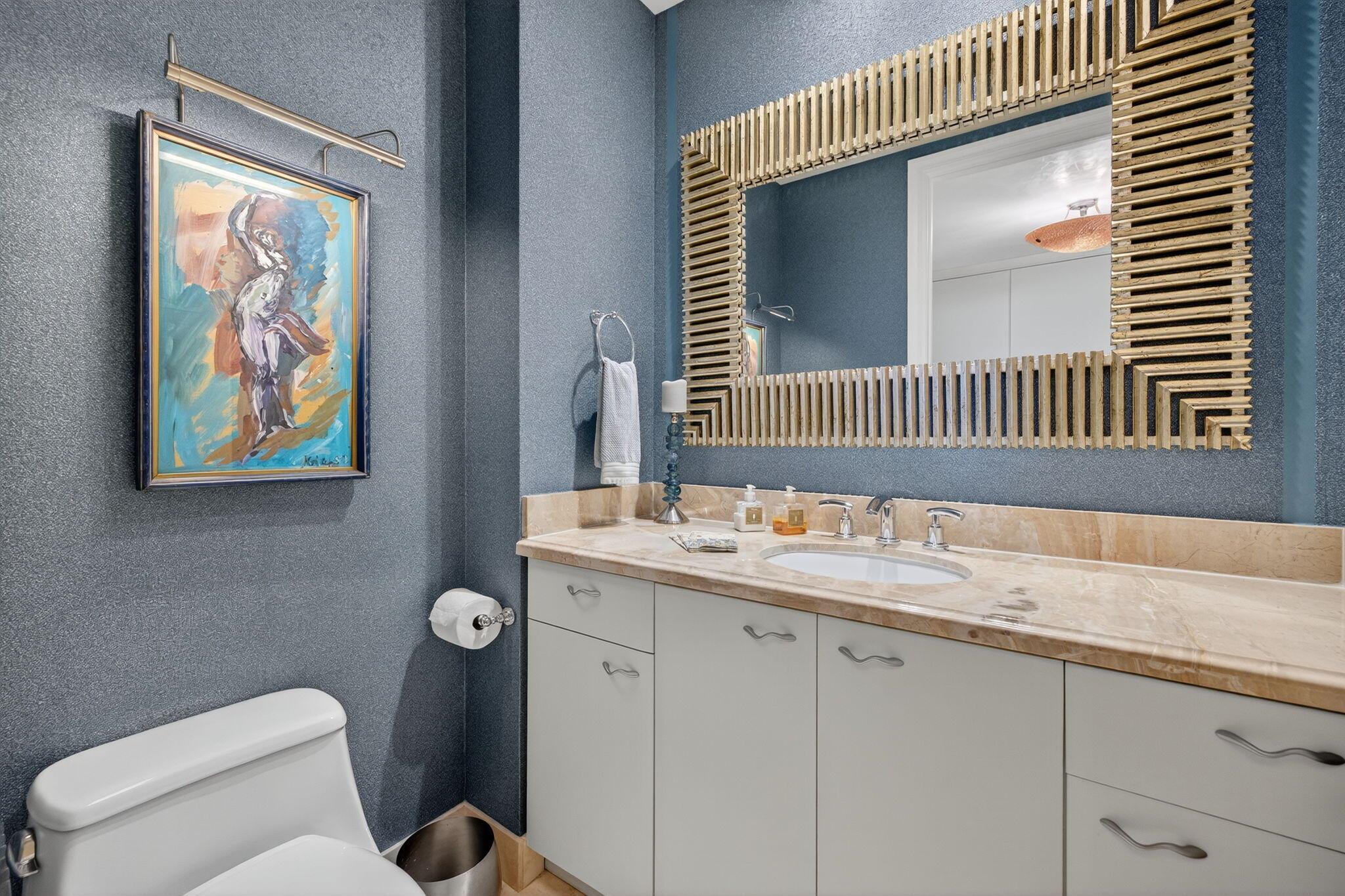 AQUAZUL CONDO - Residential Lease