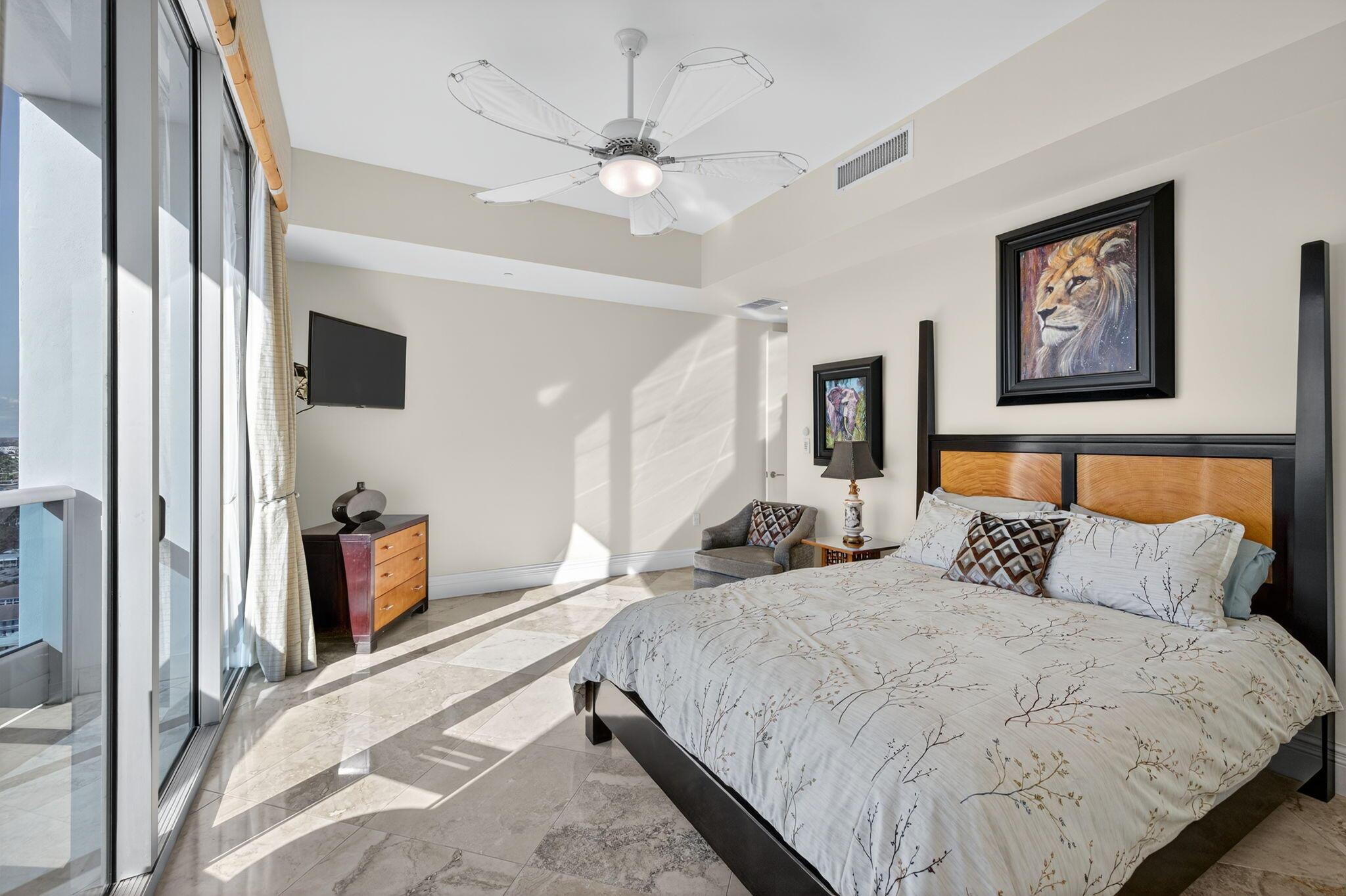 AQUAZUL CONDO - Residential Lease