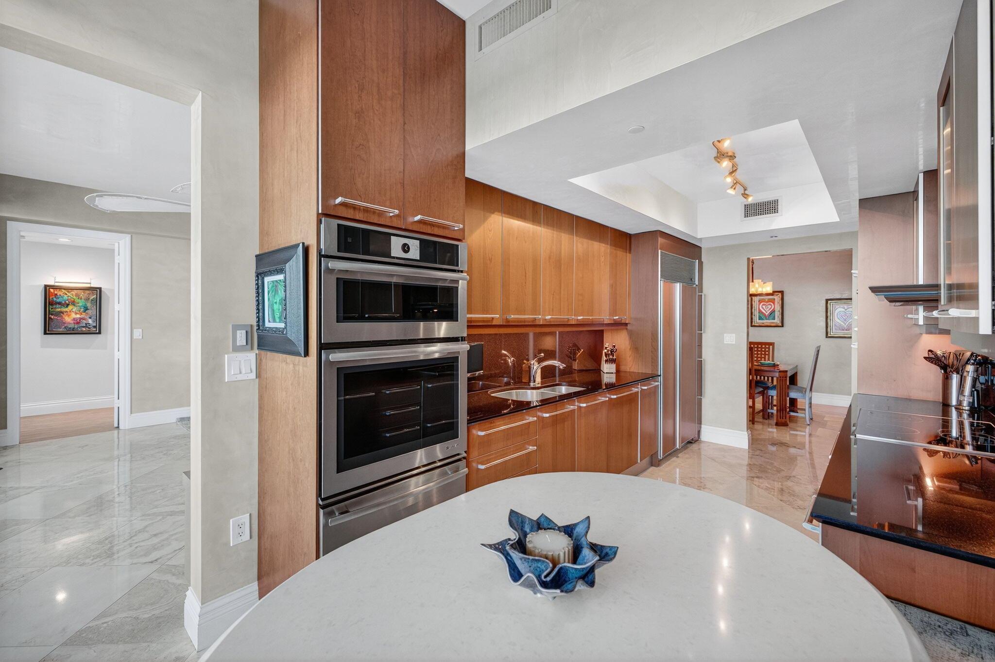 AQUAZUL CONDO - Residential Lease