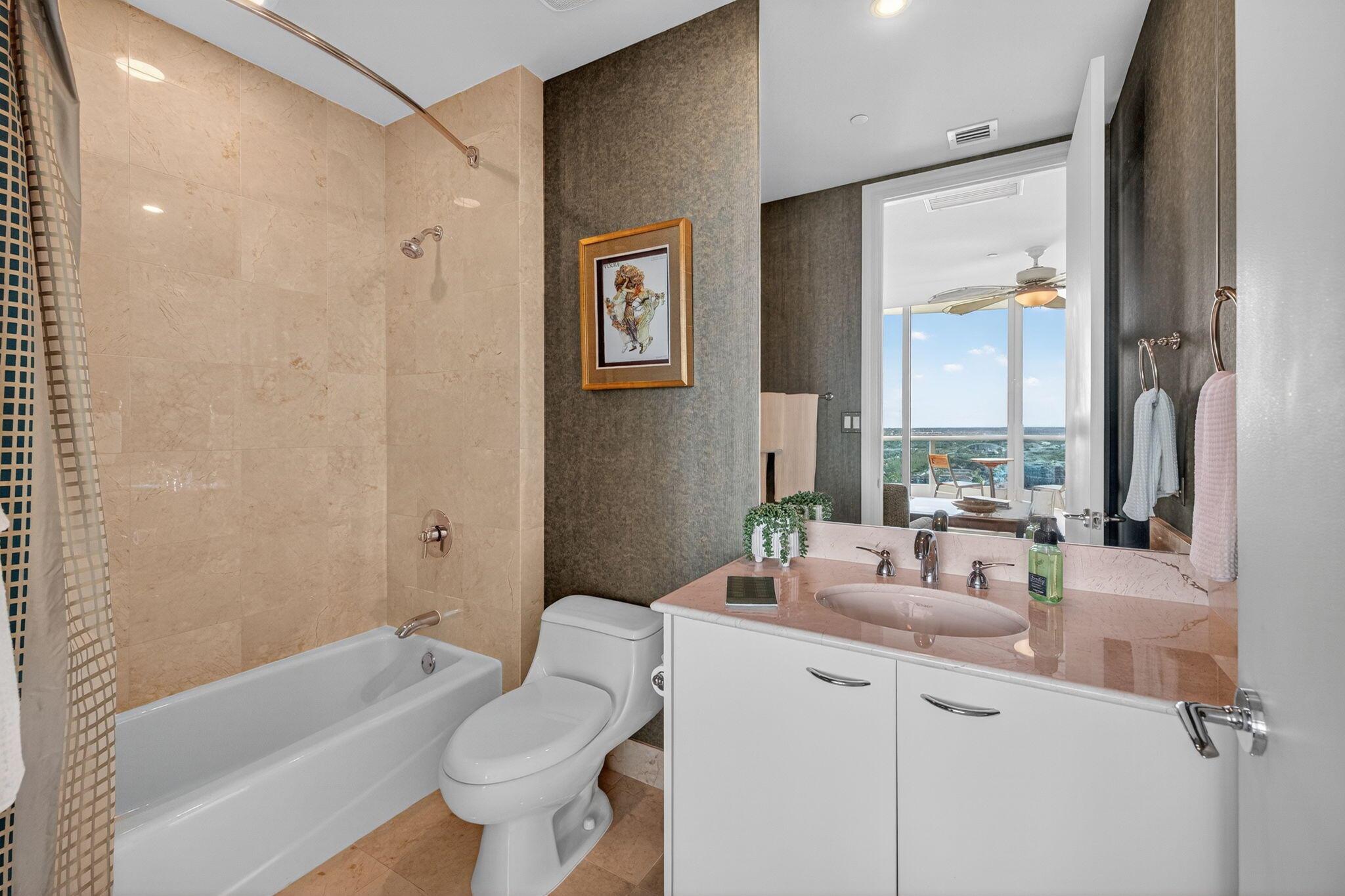 AQUAZUL CONDO - Residential Lease