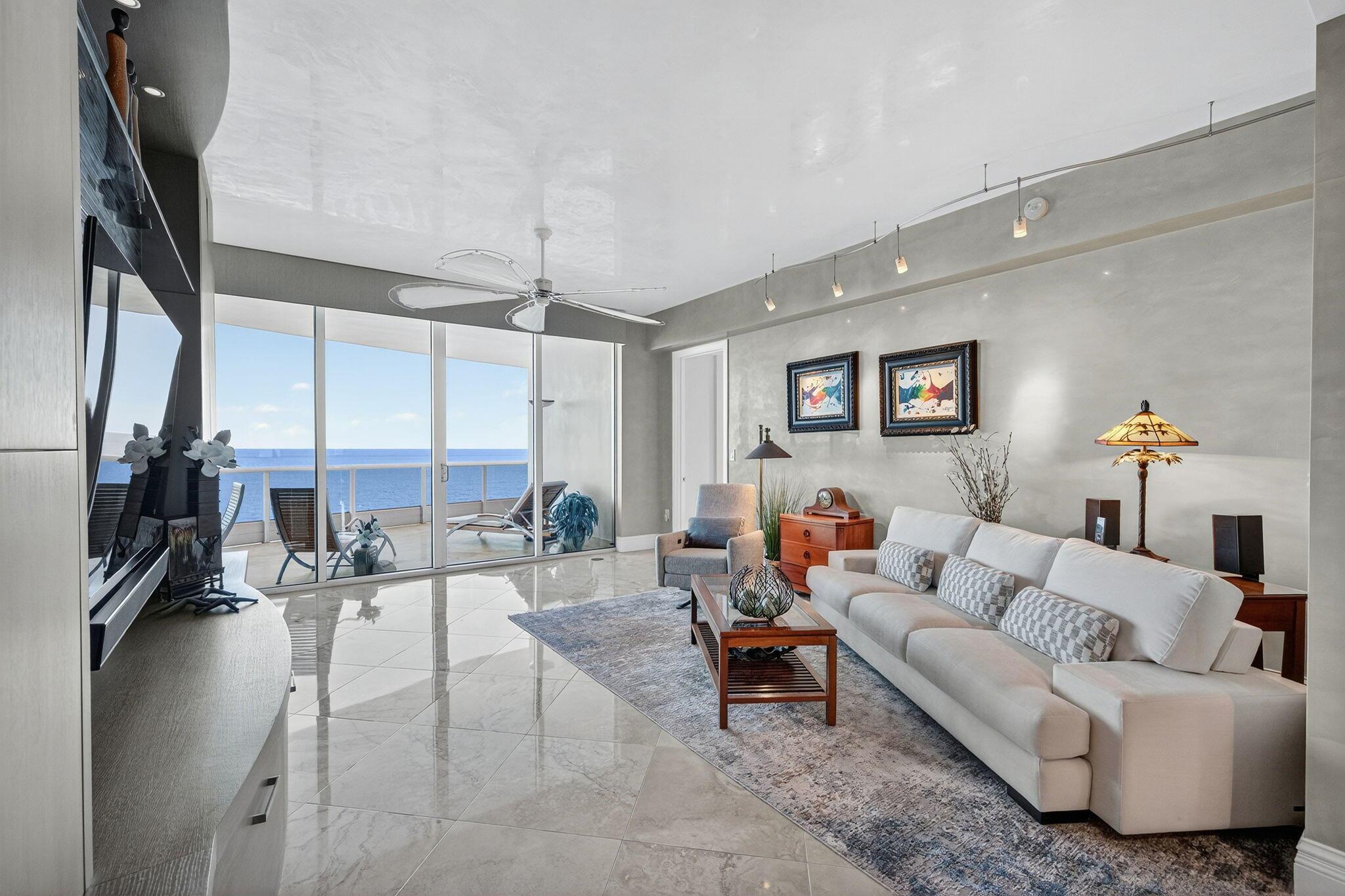 AQUAZUL CONDO - Residential Lease