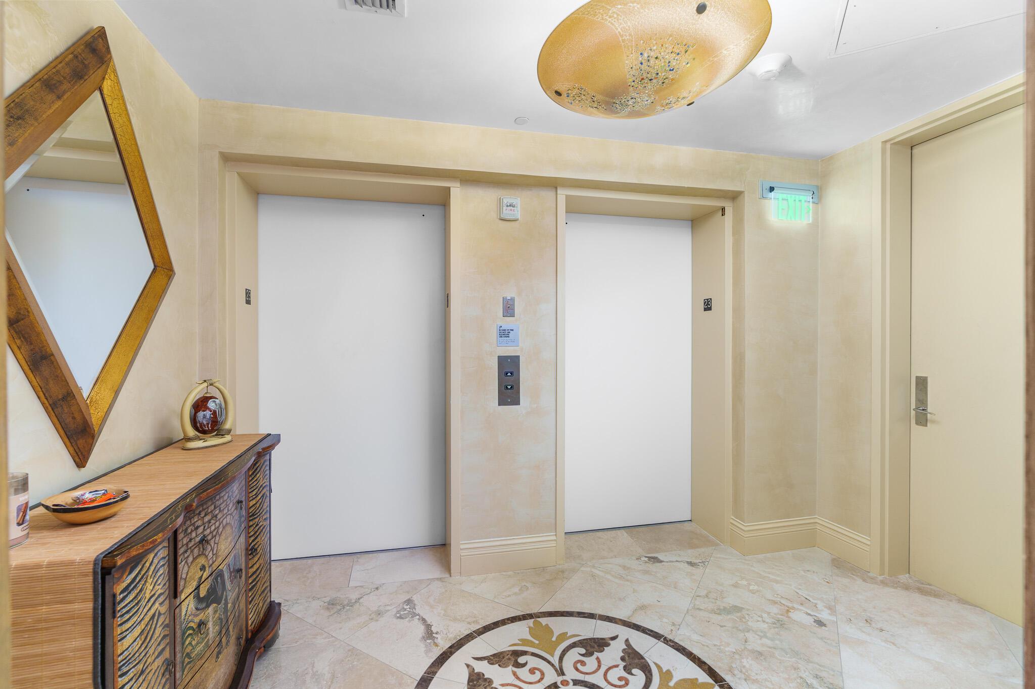 AQUAZUL CONDO - Residential Lease