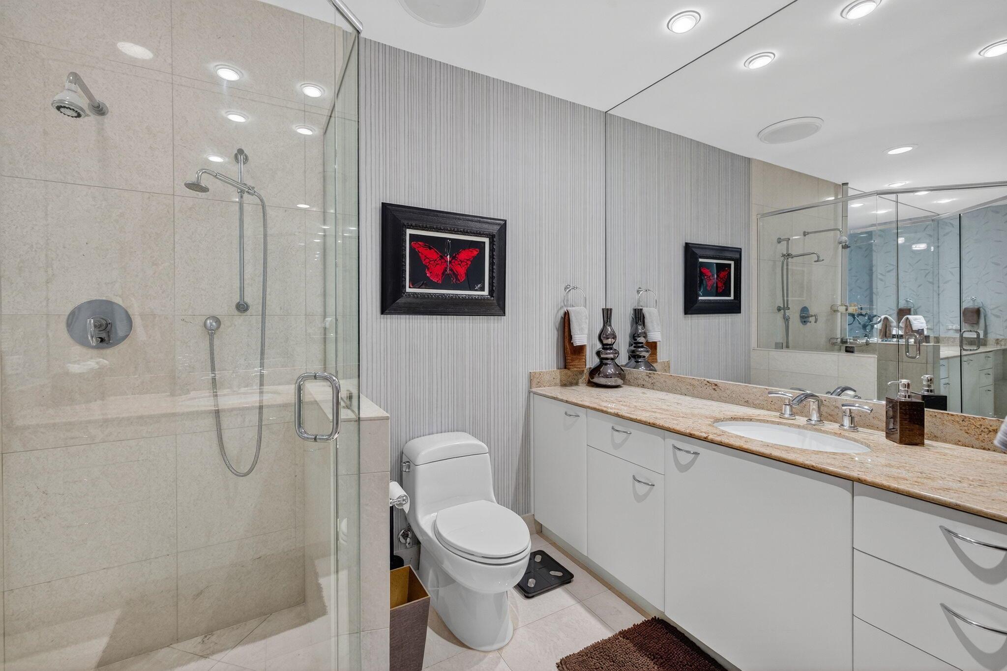 AQUAZUL CONDO - Residential Lease