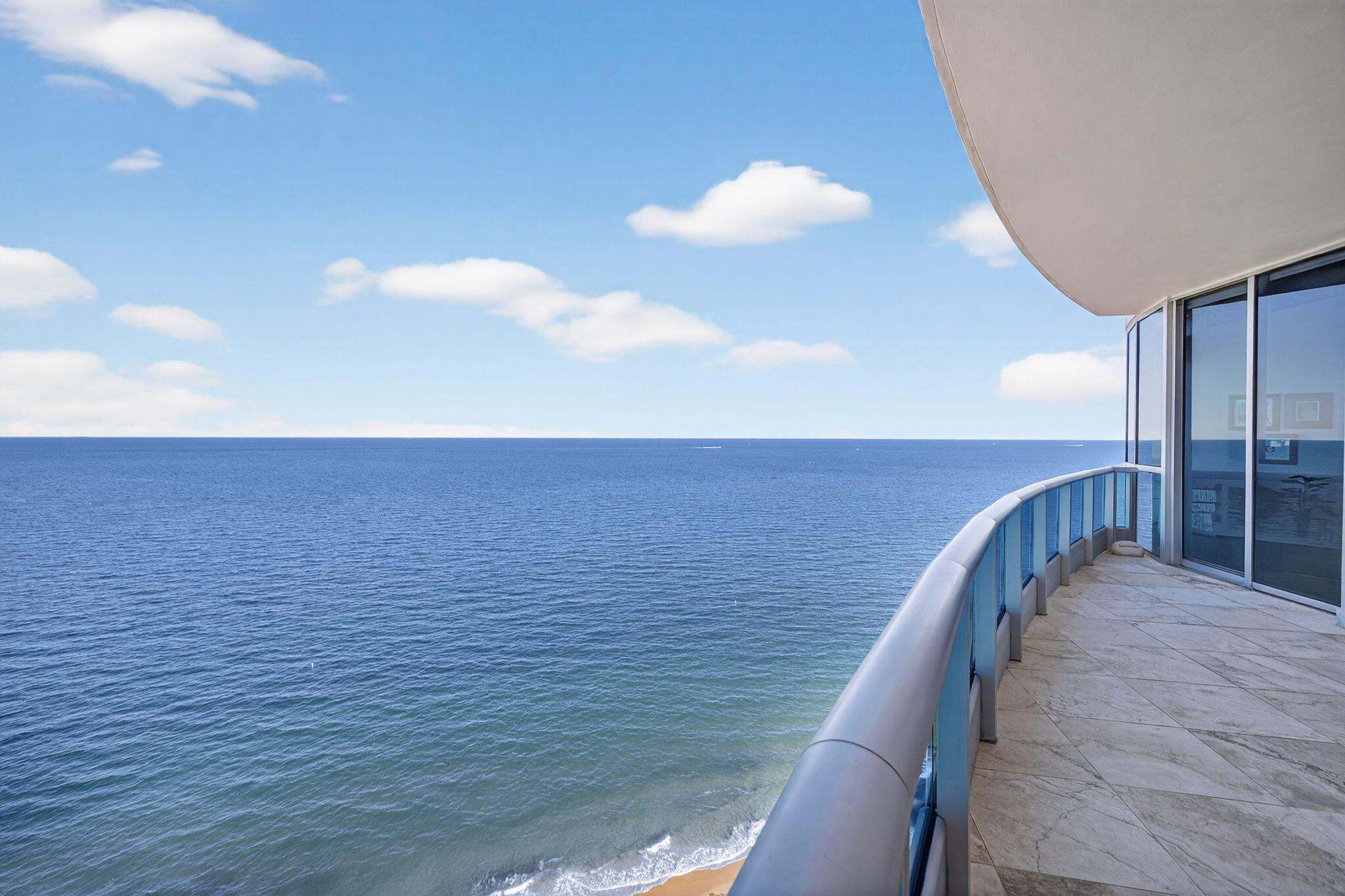 AQUAZUL CONDO - Residential Lease