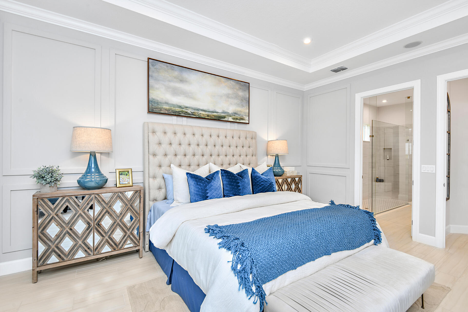 ESPLANADE AT TRADITION - Residential