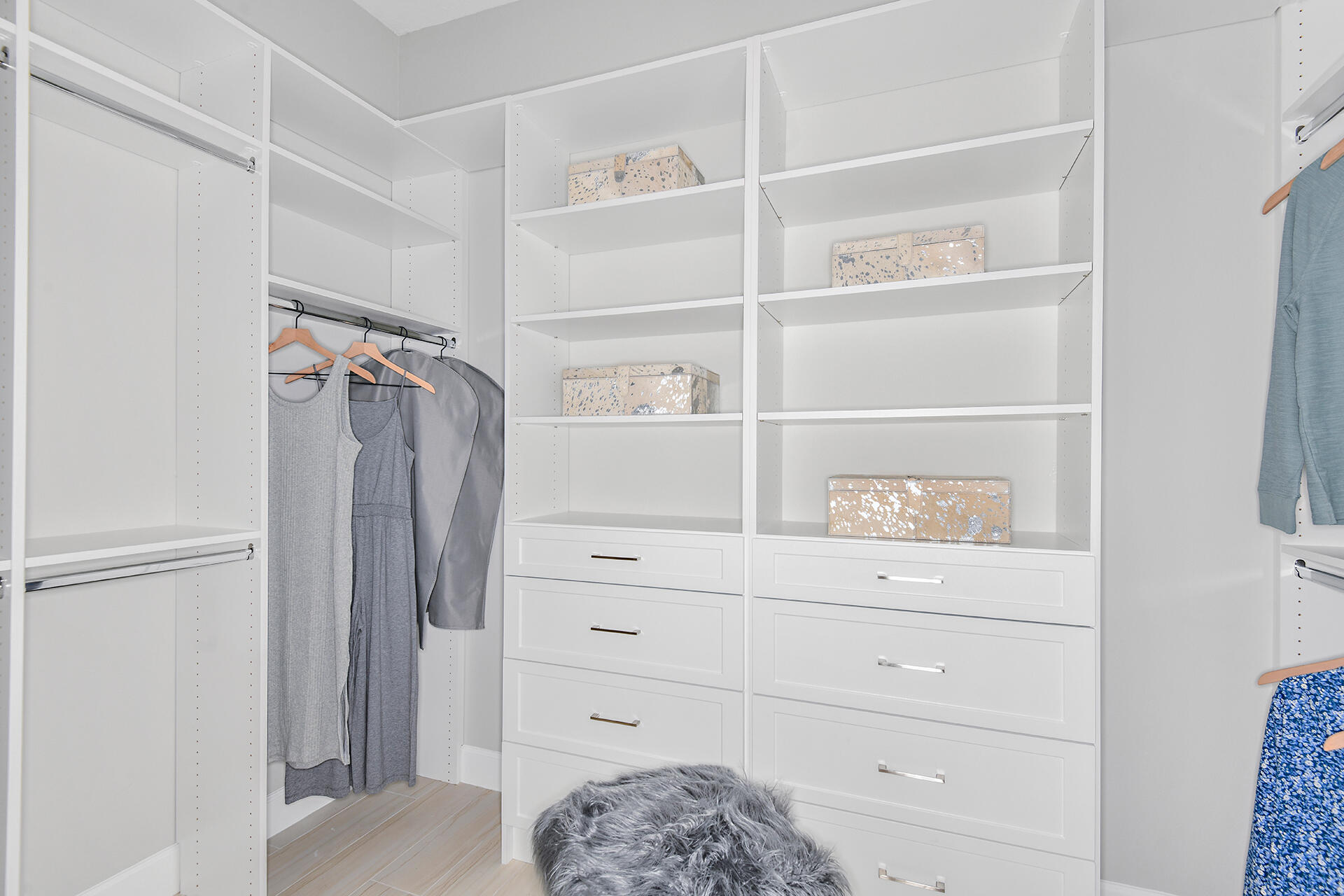 ESPLANADE AT TRADITION - Residential