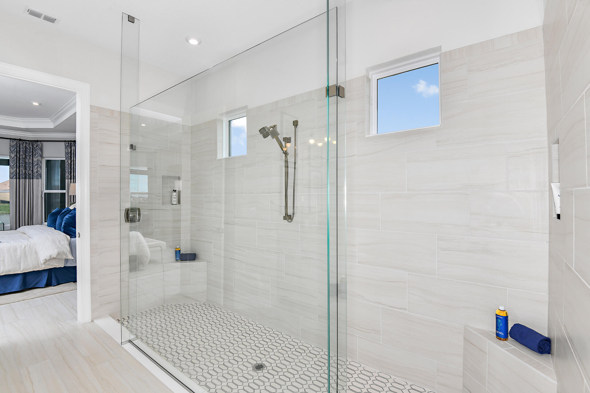 ESPLANADE AT TRADITION - Residential