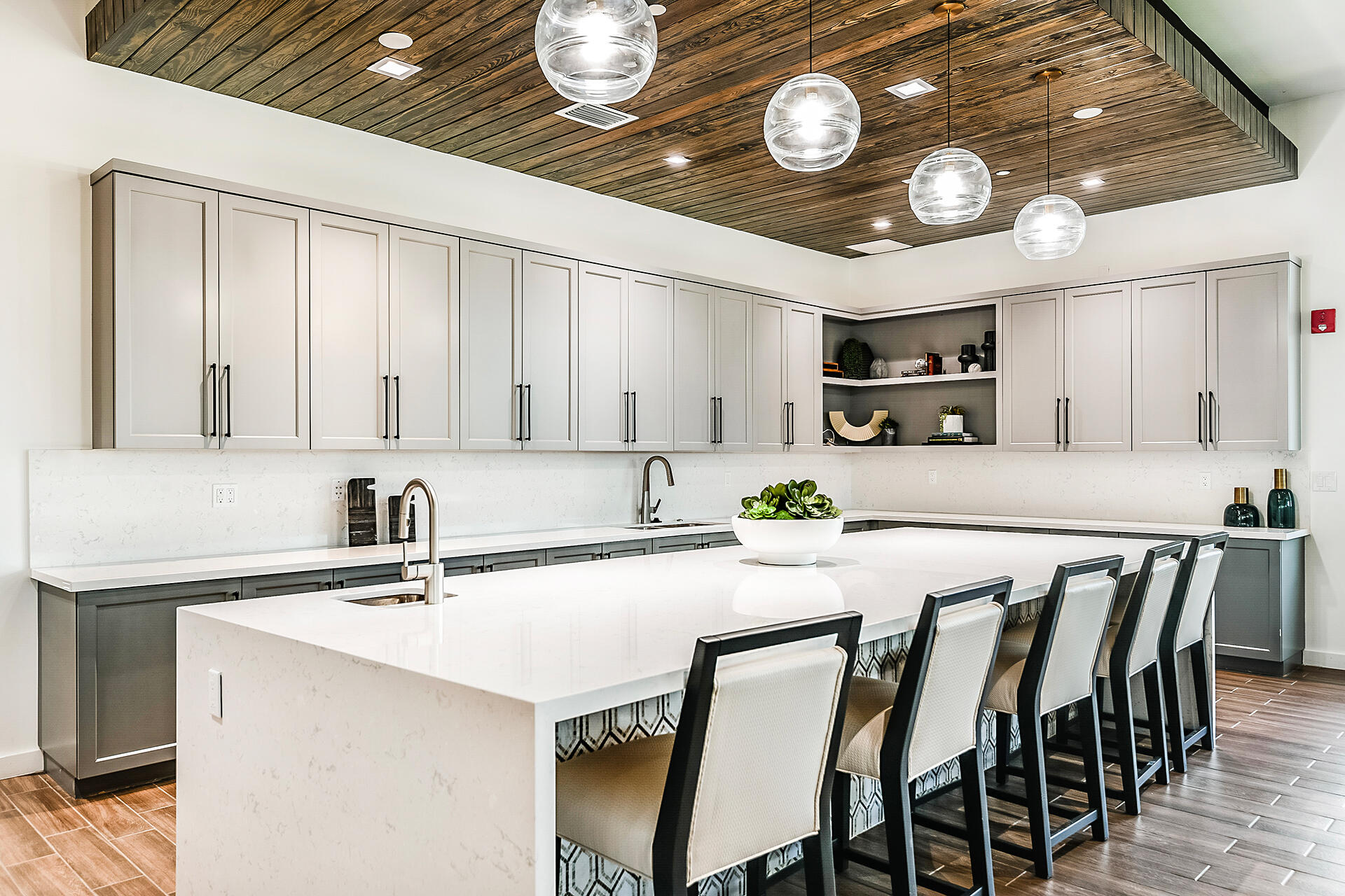 ESPLANADE AT TRADITION - Residential