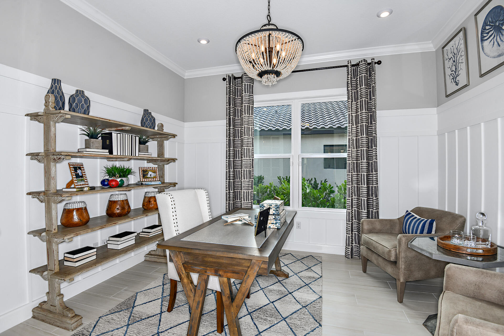 ESPLANADE AT TRADITION - Residential