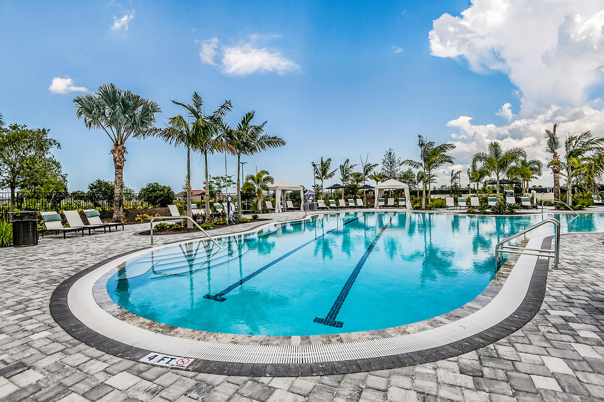 ESPLANADE AT TRADITION - Residential