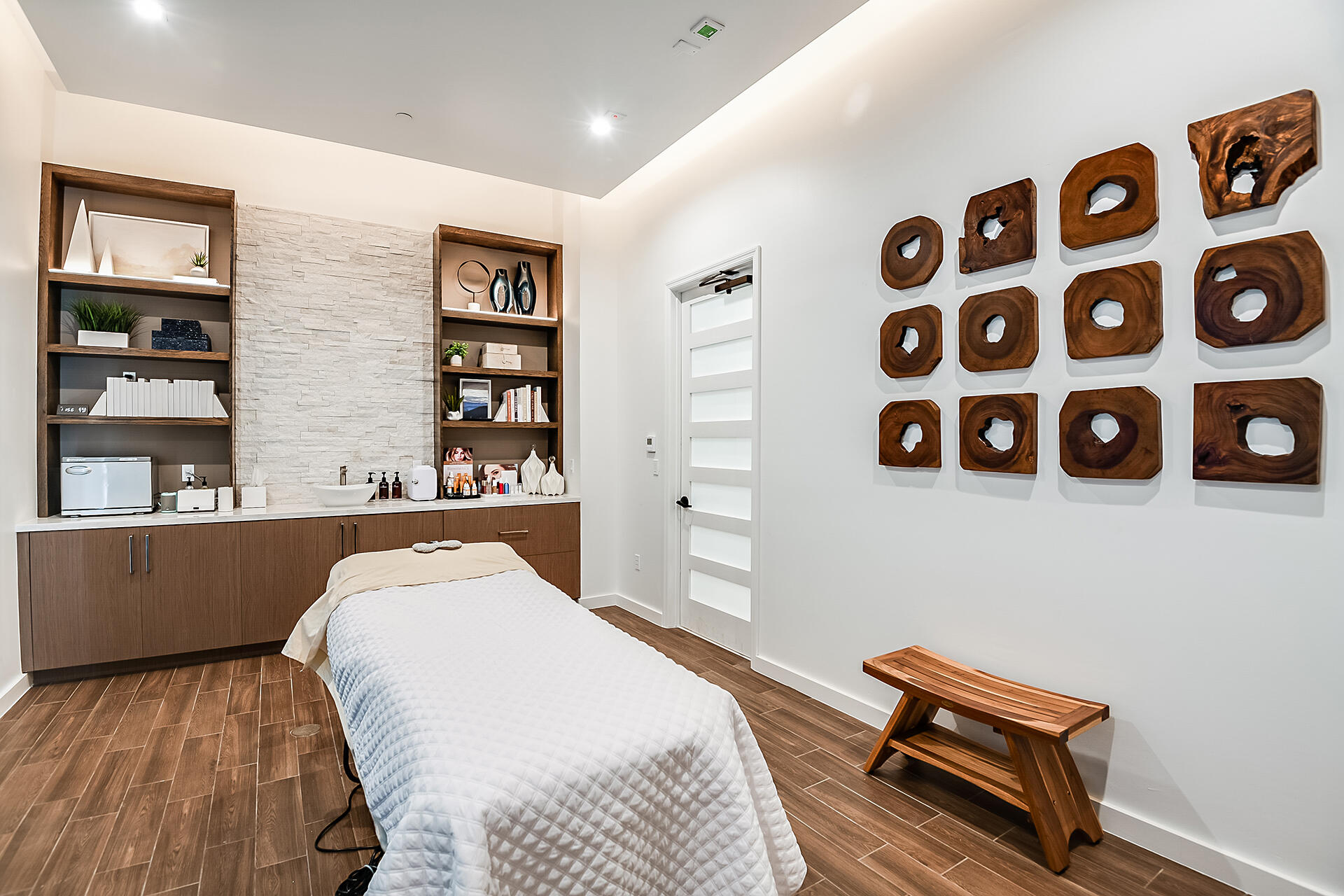 ESPLANADE AT TRADITION - Residential