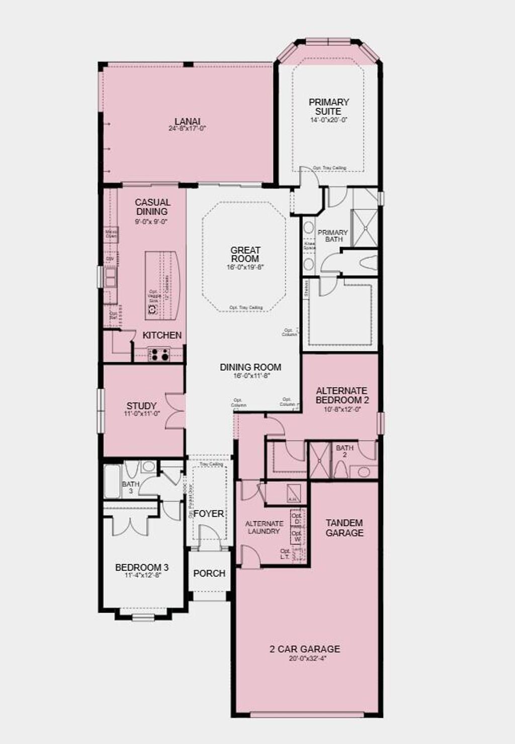 Photo of 13469 SW Alejandro Court, Port Saint Lucie, FL 34987 (MLS # B26018428)