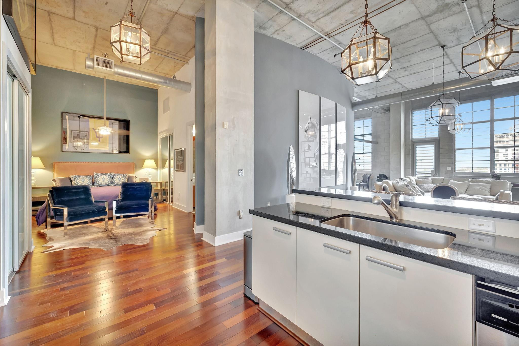 411 NW 1st Avenue 704