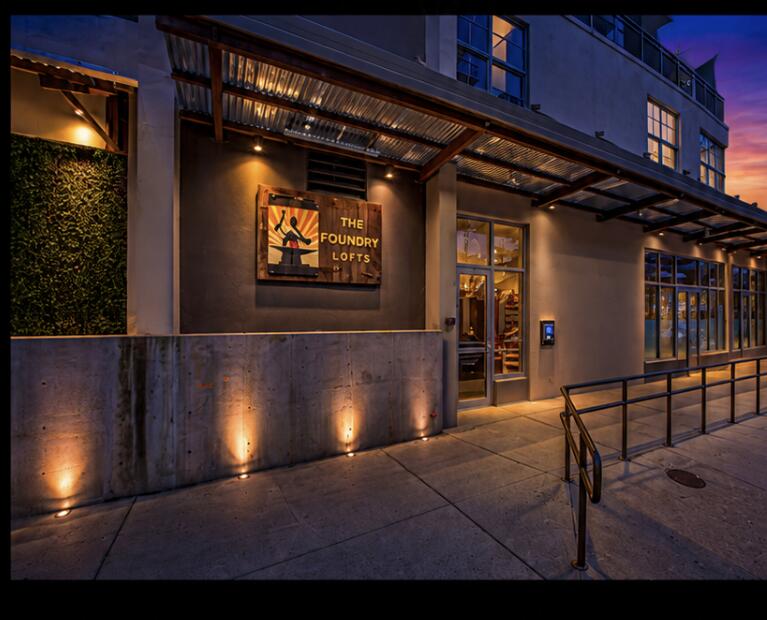 411 NW 1st Avenue 704, Fort Lauderdale FL 33301