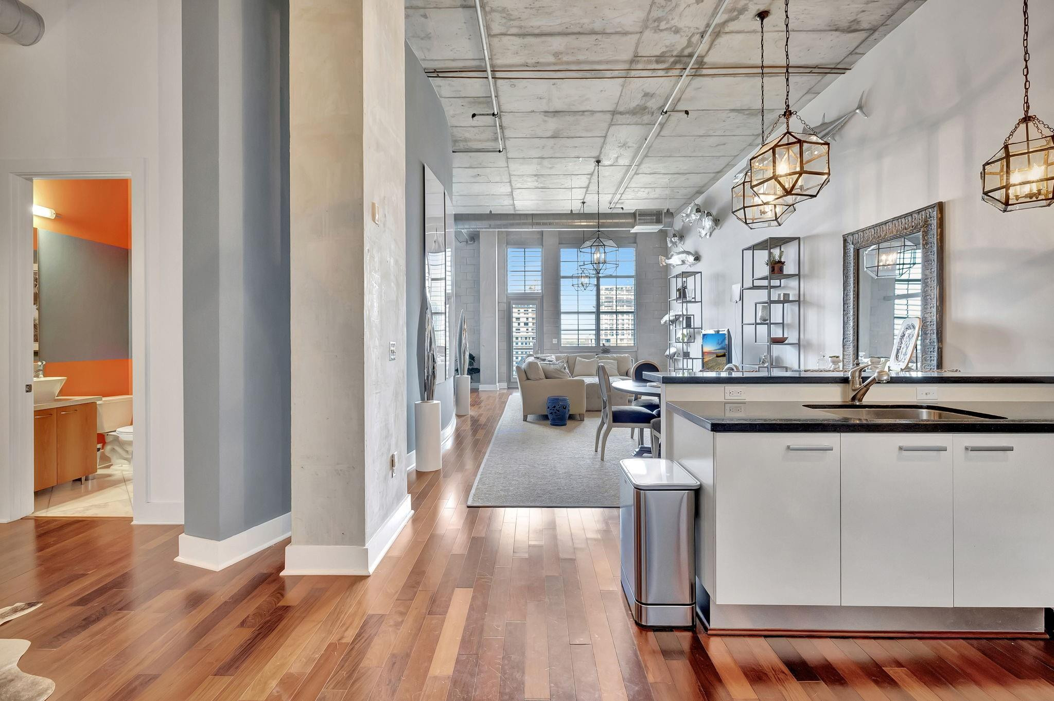 411 NW 1st Avenue 704