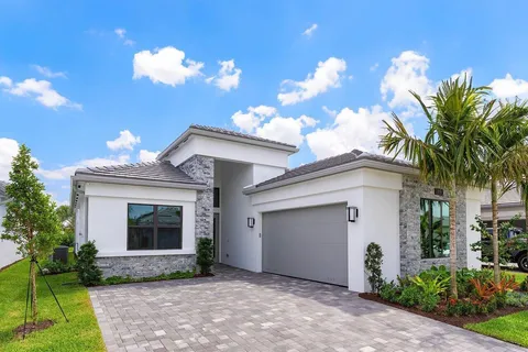 9754 Turning Bluff Lane, Boynton Beach, FL MLS: R11084554