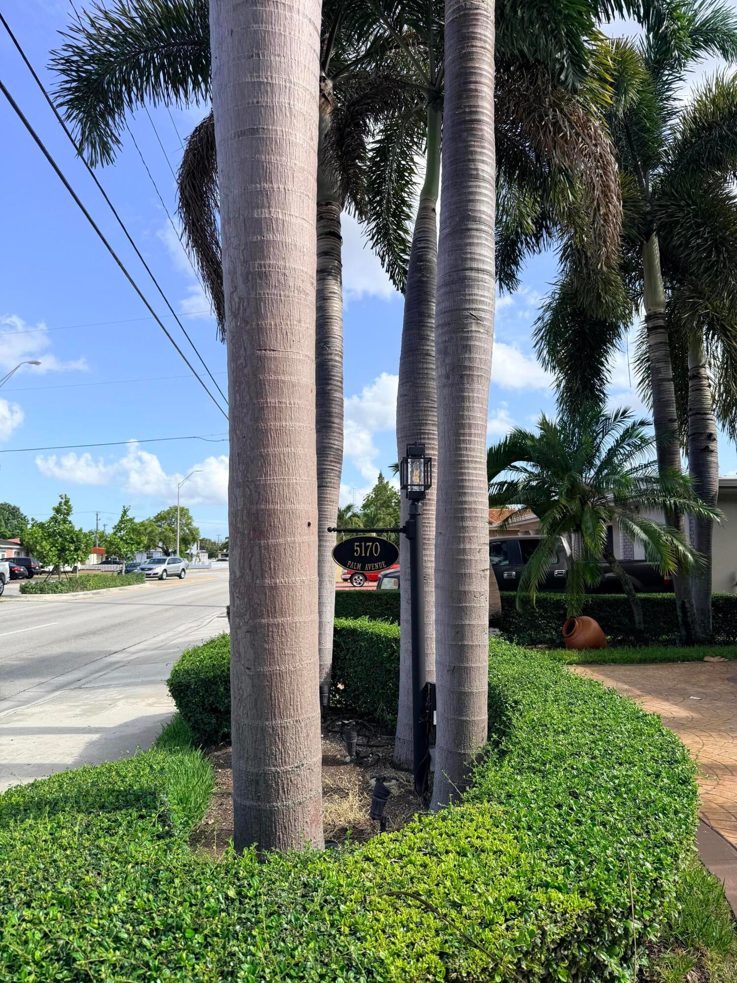 5170 Palm Avenue, Hialeah FL 33012
