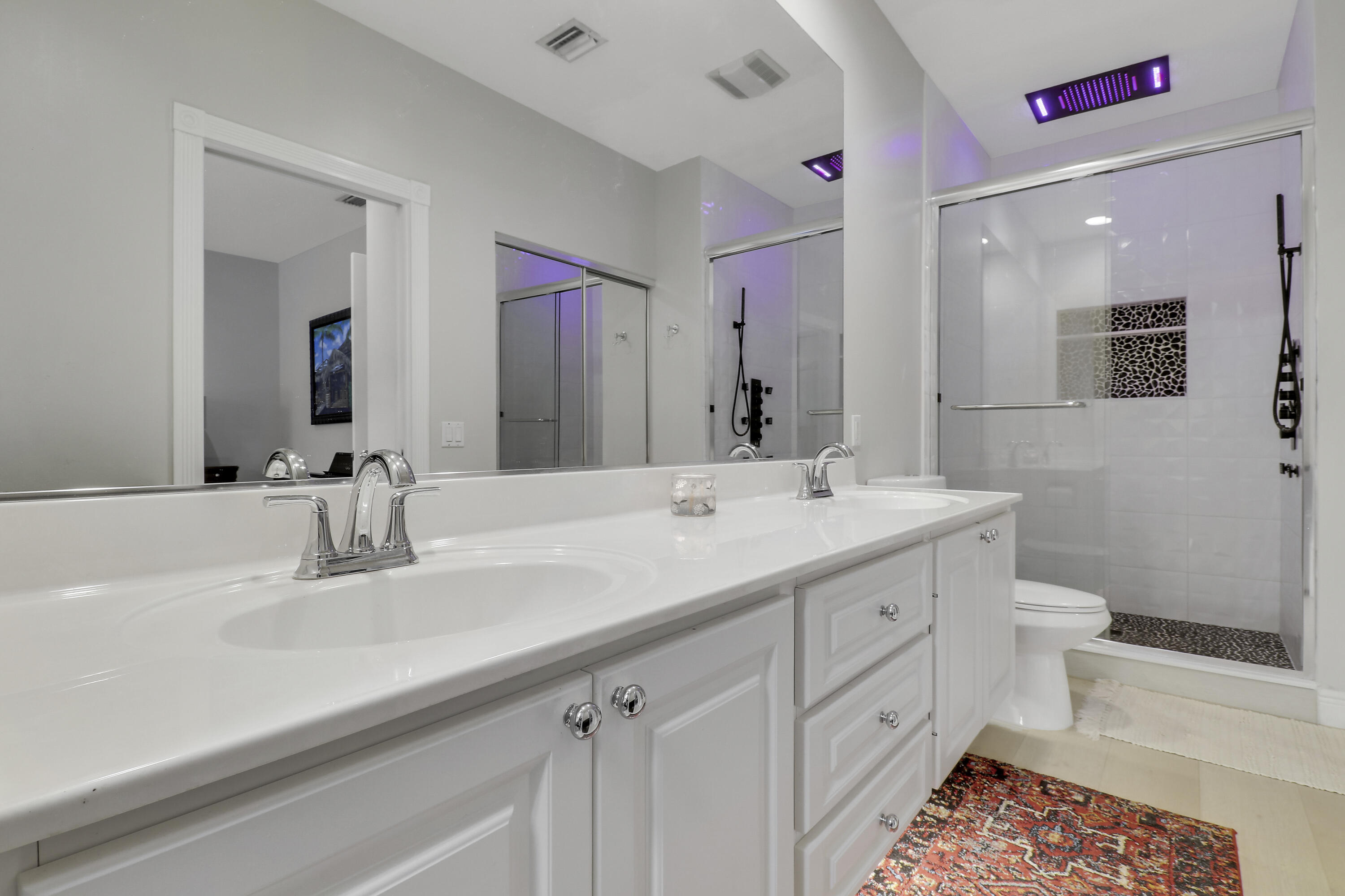 TEQUESTA OAKS - Residential