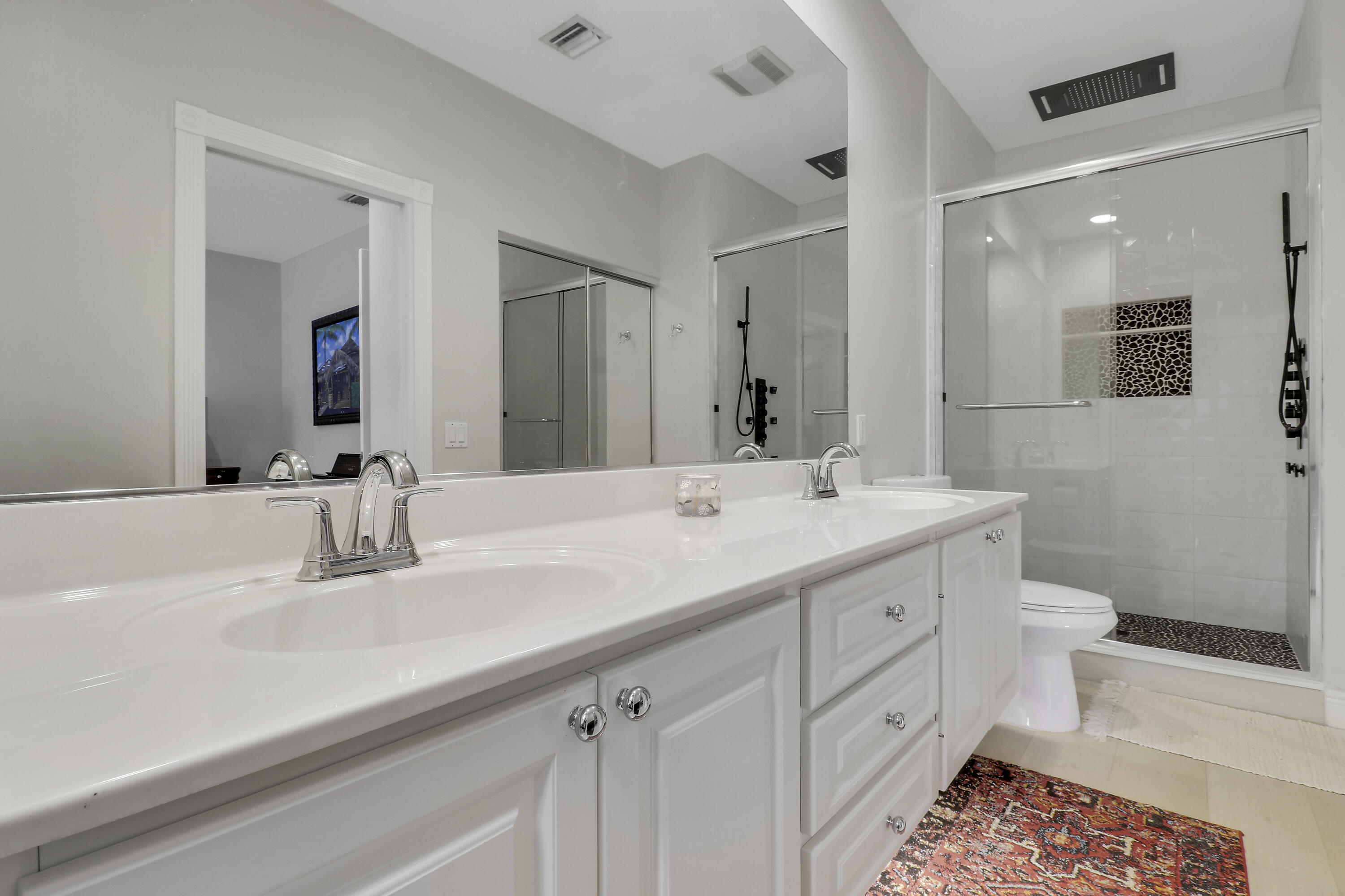 TEQUESTA OAKS - Residential