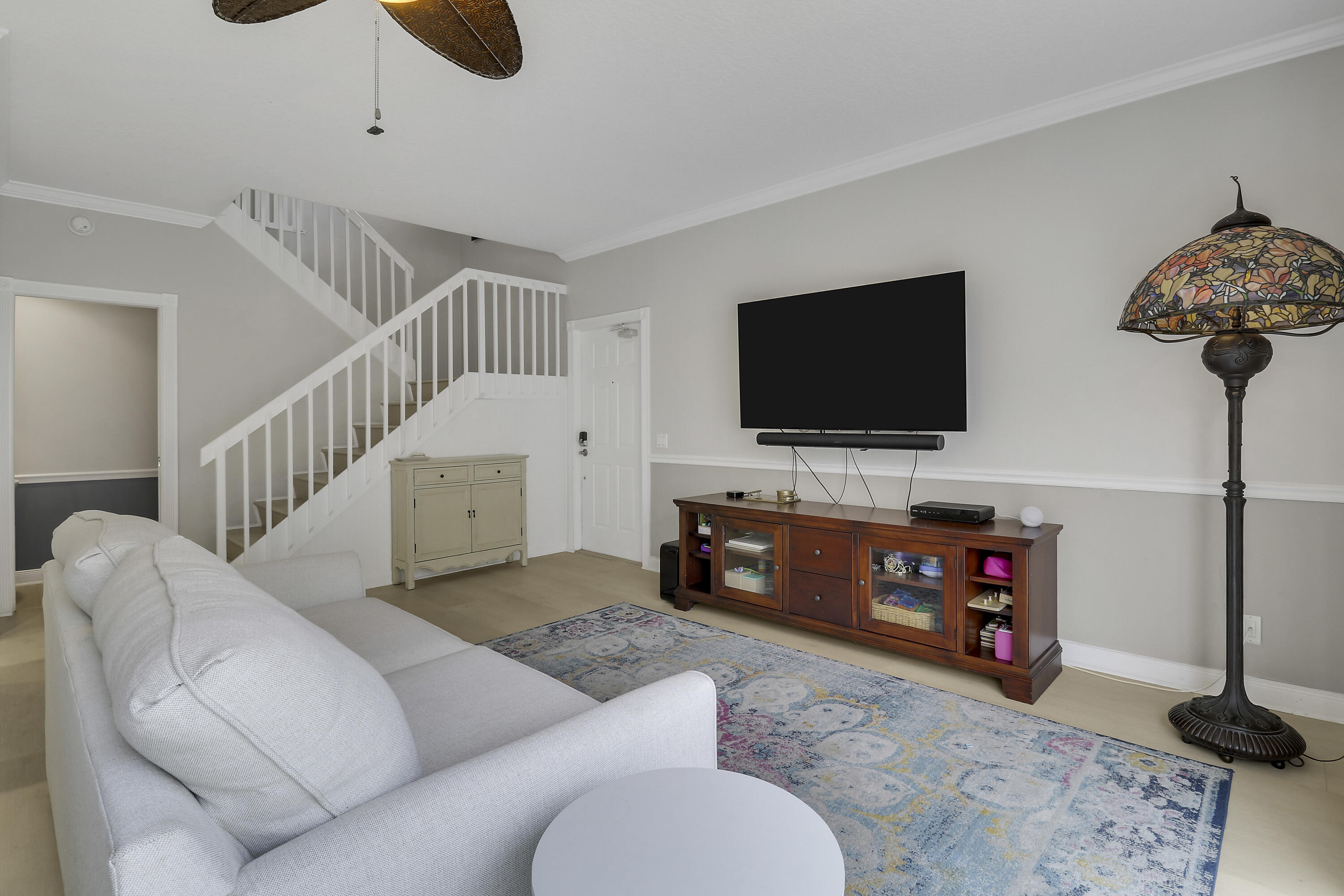 TEQUESTA OAKS - Residential