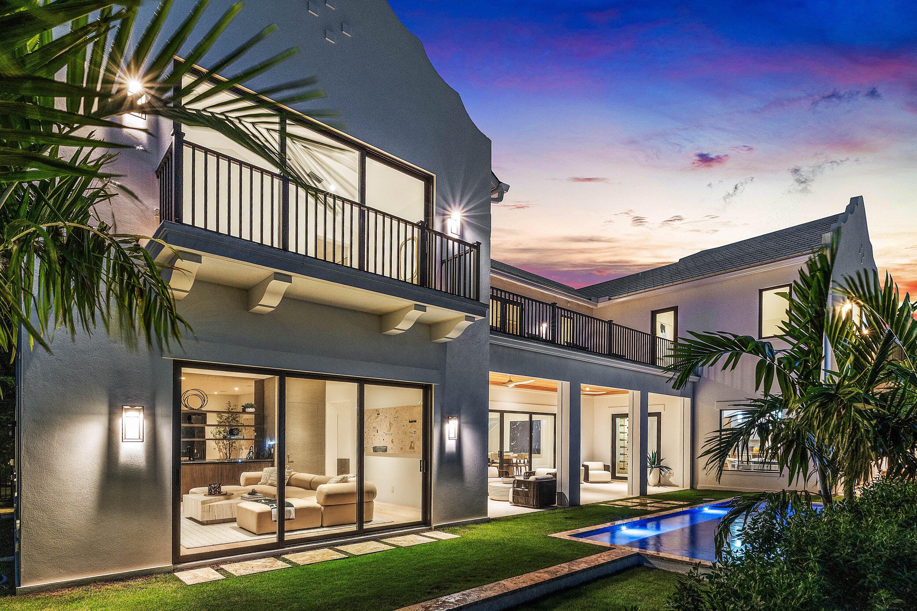 819 Bamboo Lane