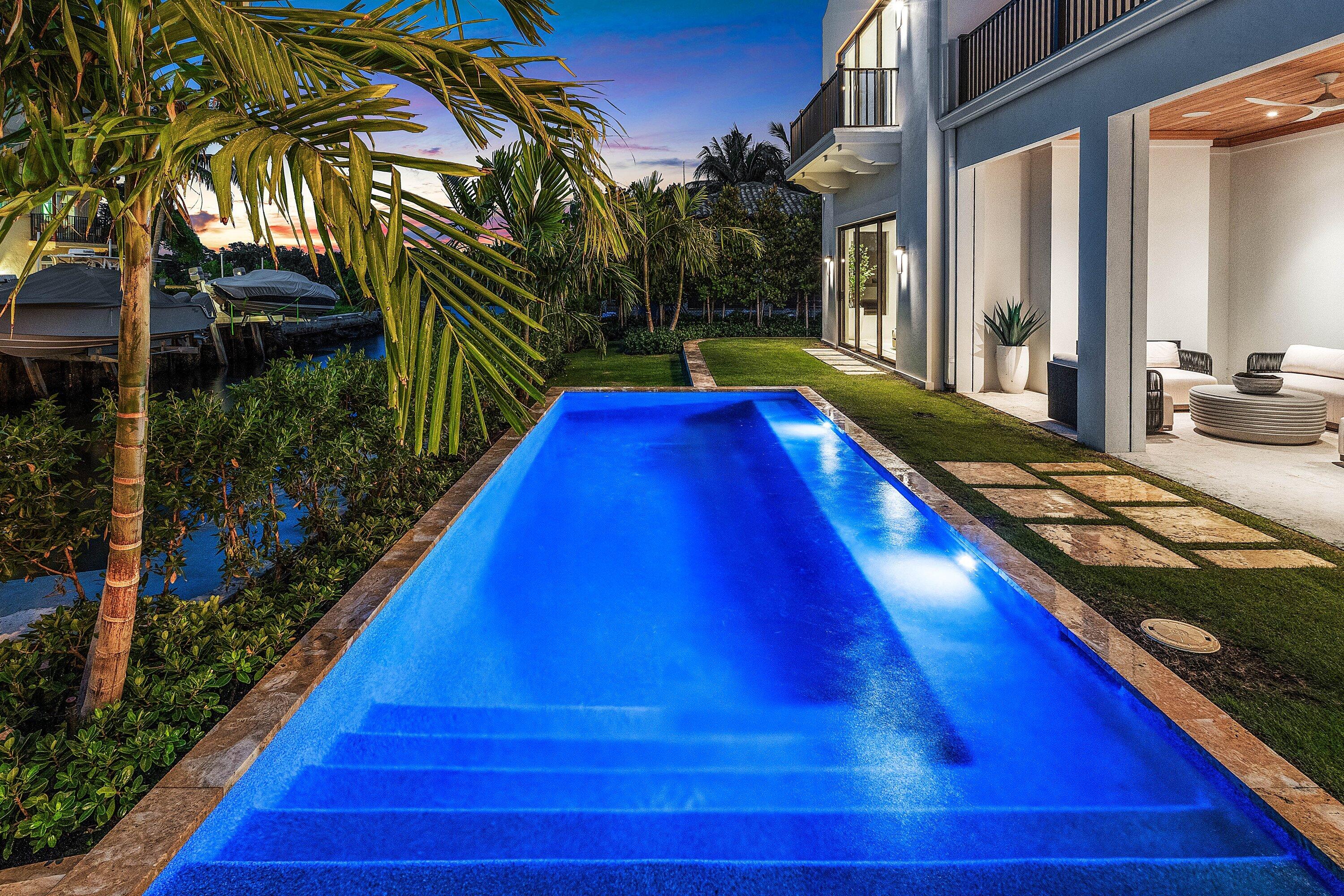 819 Bamboo Lane
