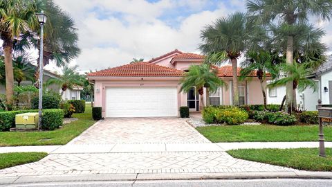 6637 Sun River Road Boynton Beach FL 33437