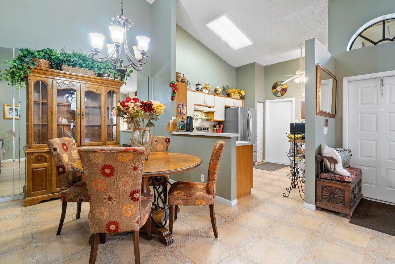 BRIGHTON LAKES - Residential