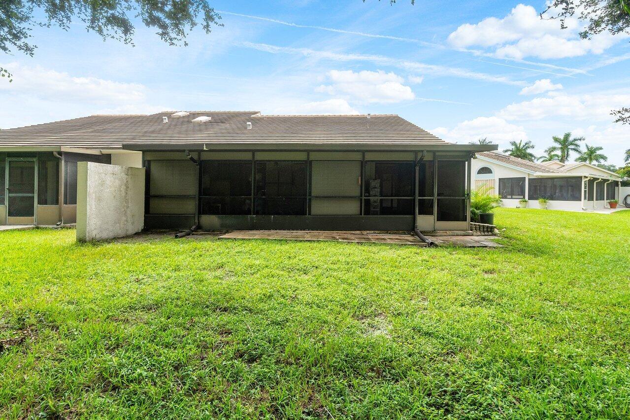 BRIGHTON LAKES - Residential