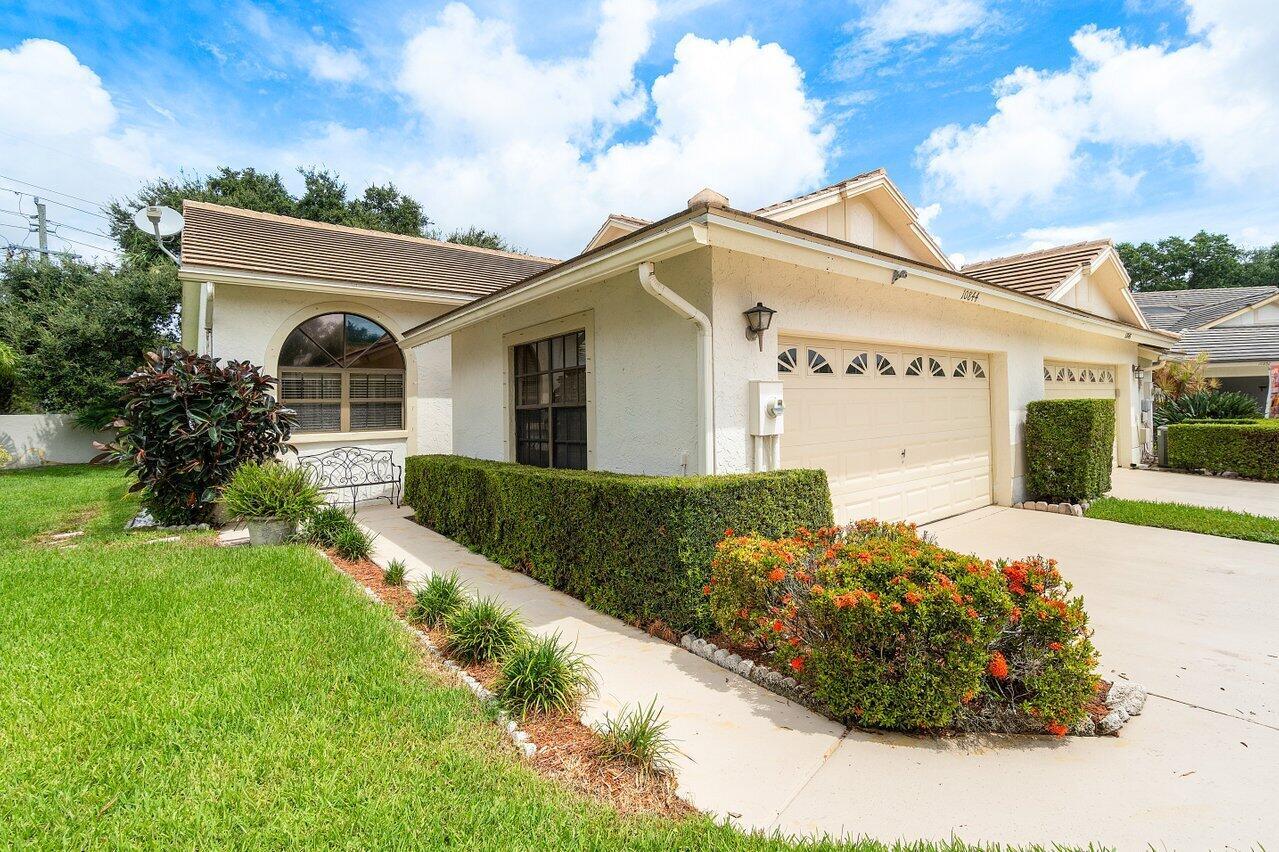 BRIGHTON LAKES - Residential