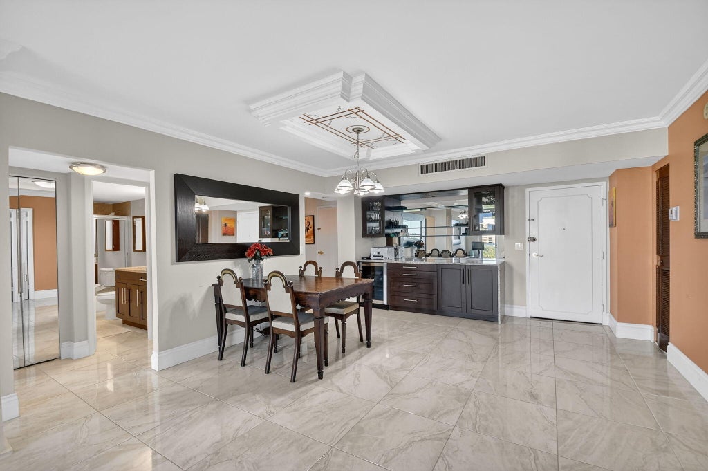 Photo of 3450 S Ocean Boulevard #423, Palm Beach, FL 33480 (MLS # R11161621)