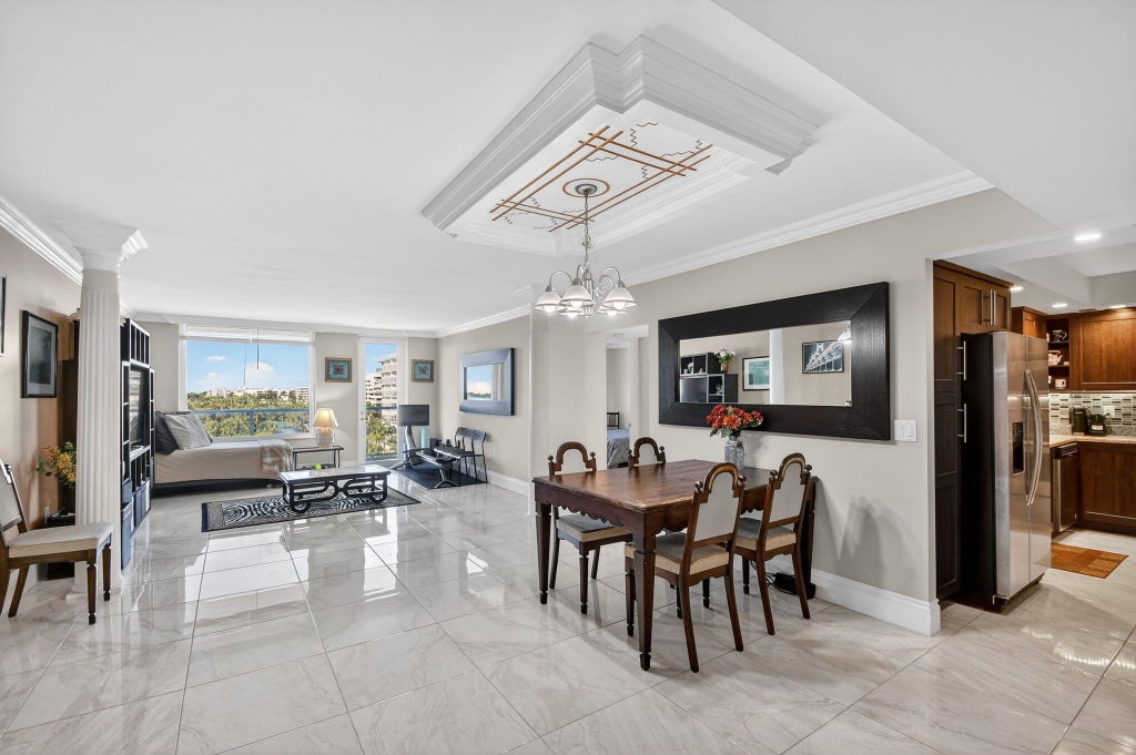 Photo of 3450 S Ocean Boulevard #423, Palm Beach, FL 33480 (MLS # R11161621)
