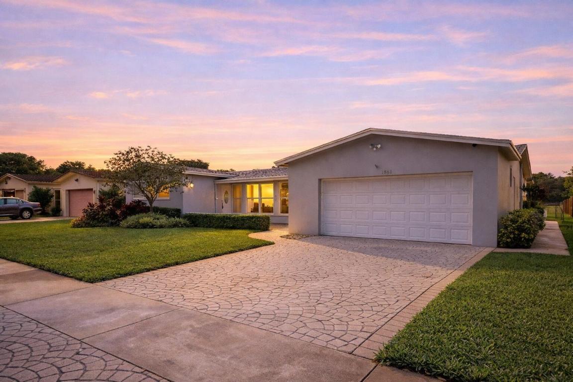 COOPER COLONY ESTATES SEC 2 - Residential